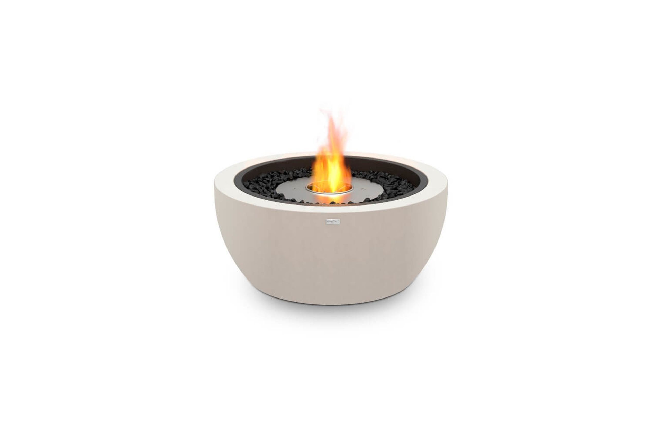 EcoSmart Pod 30 Biofuel Fireplace 