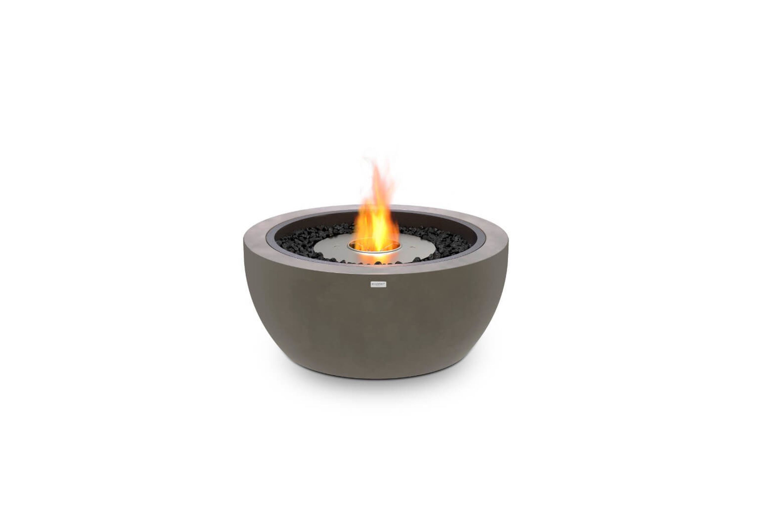 EcoSmart Pod 30 Biofuel Fireplace 
