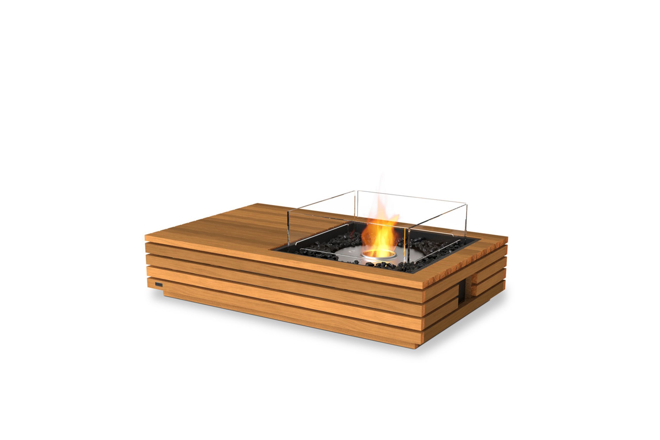 EcoSmart Manhattan 50 - Biofuel Fire