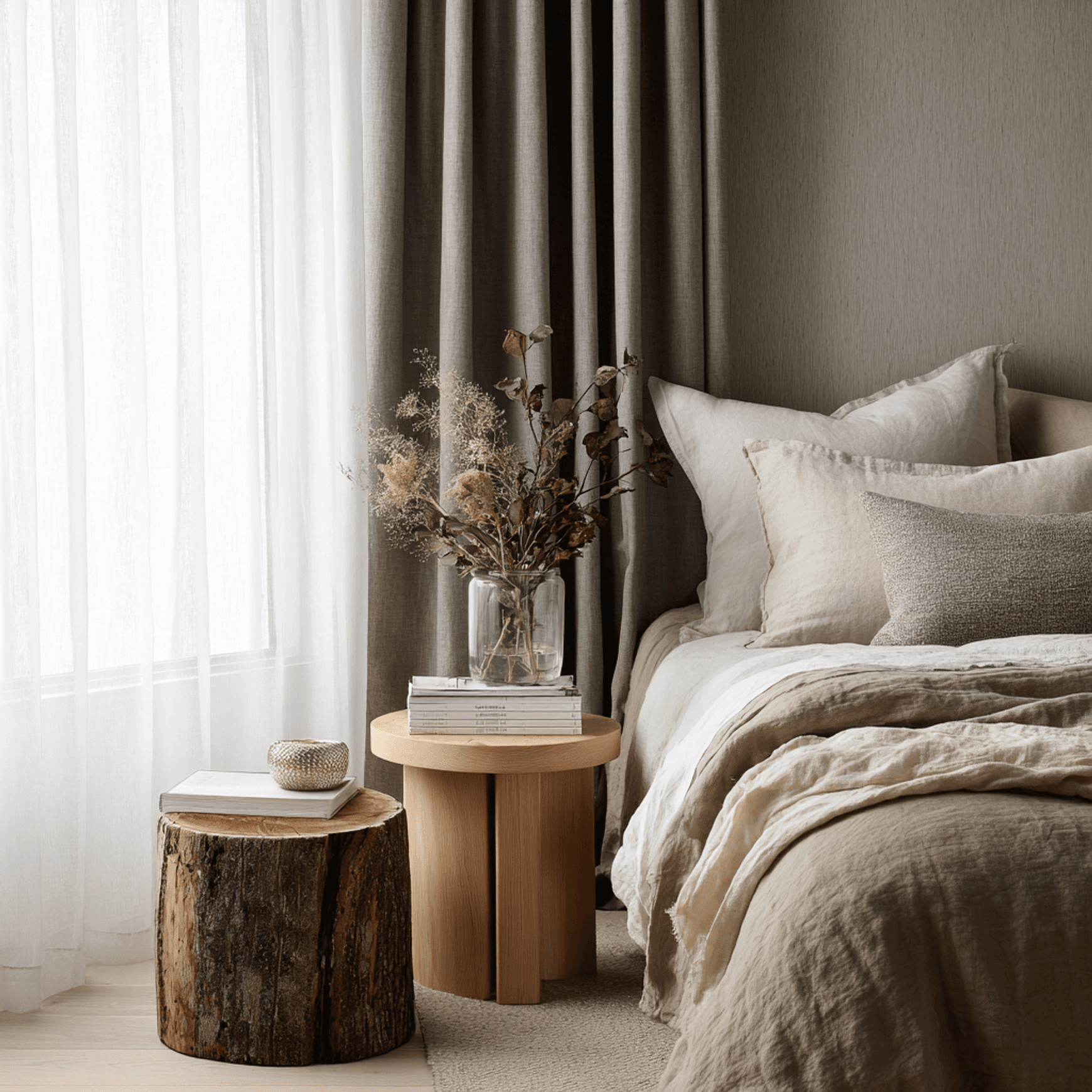 Redgraves Modern Curtains