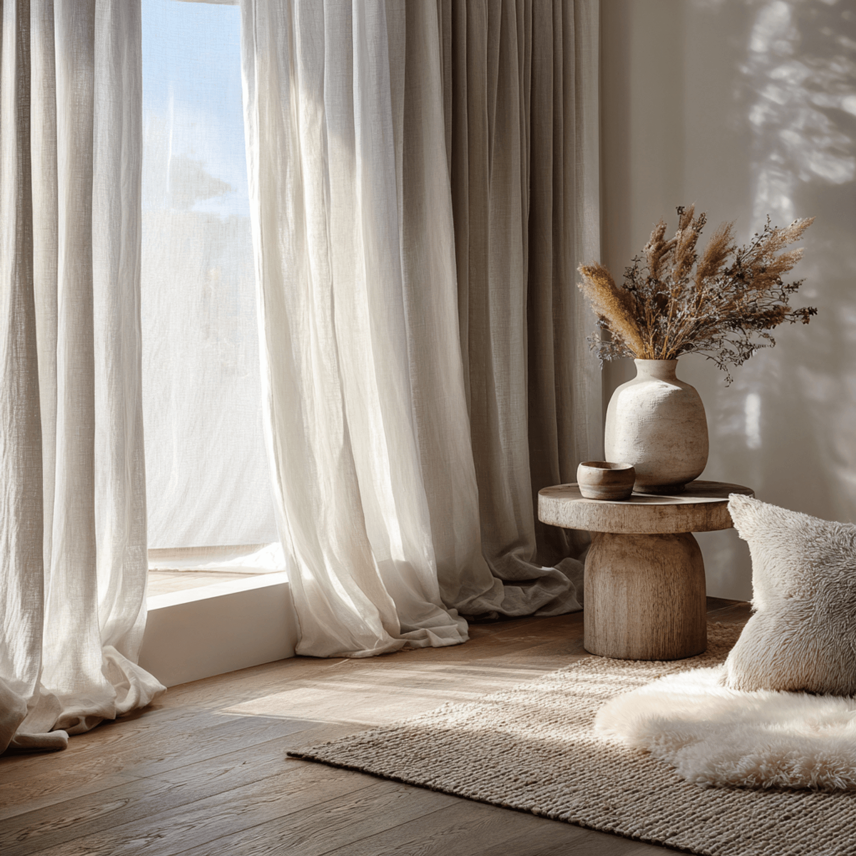Redgraves Modern Curtains