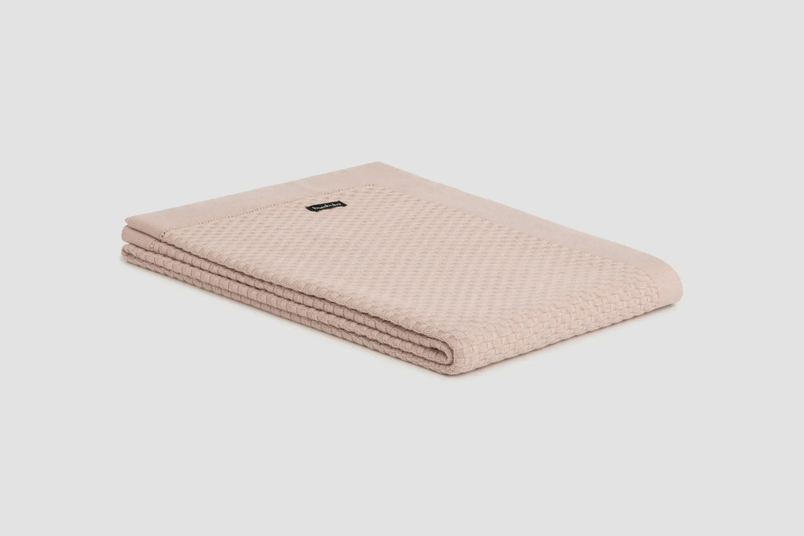 Basketweave Cotton Throws
