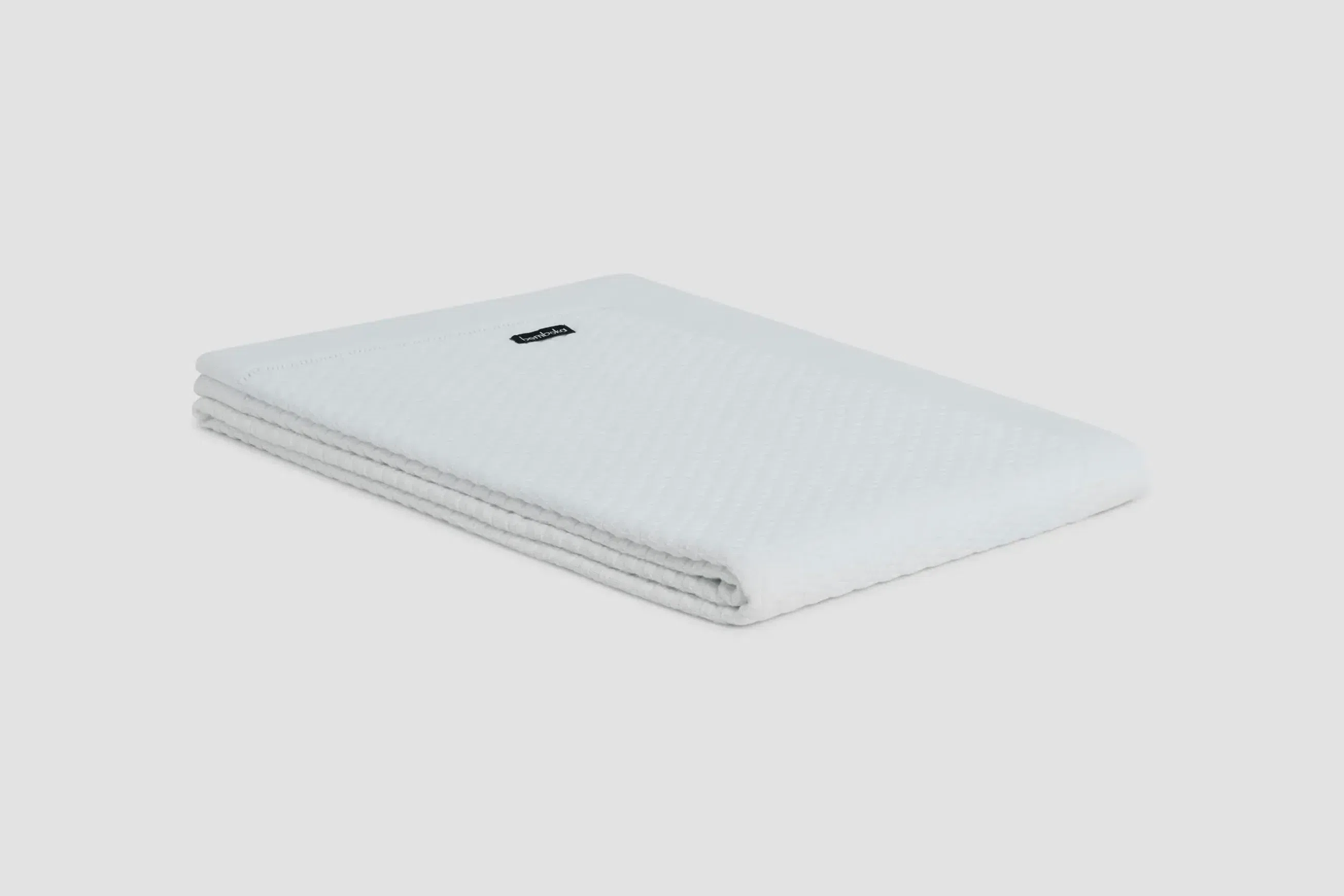 Basketweave Cotton Throws