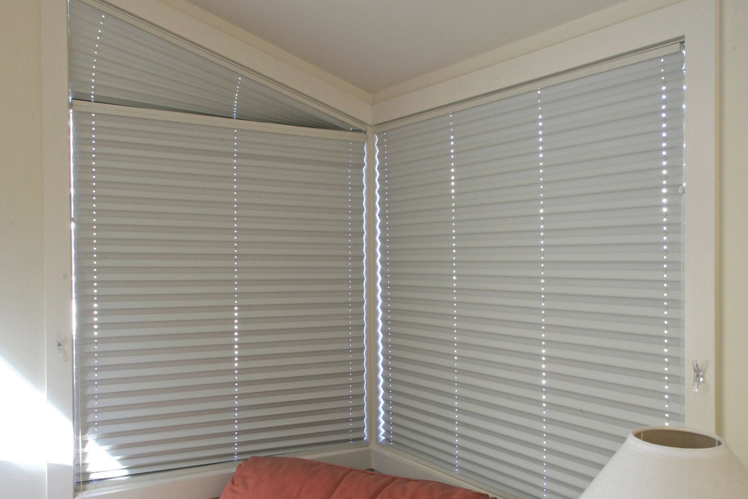 Specialty Blinds