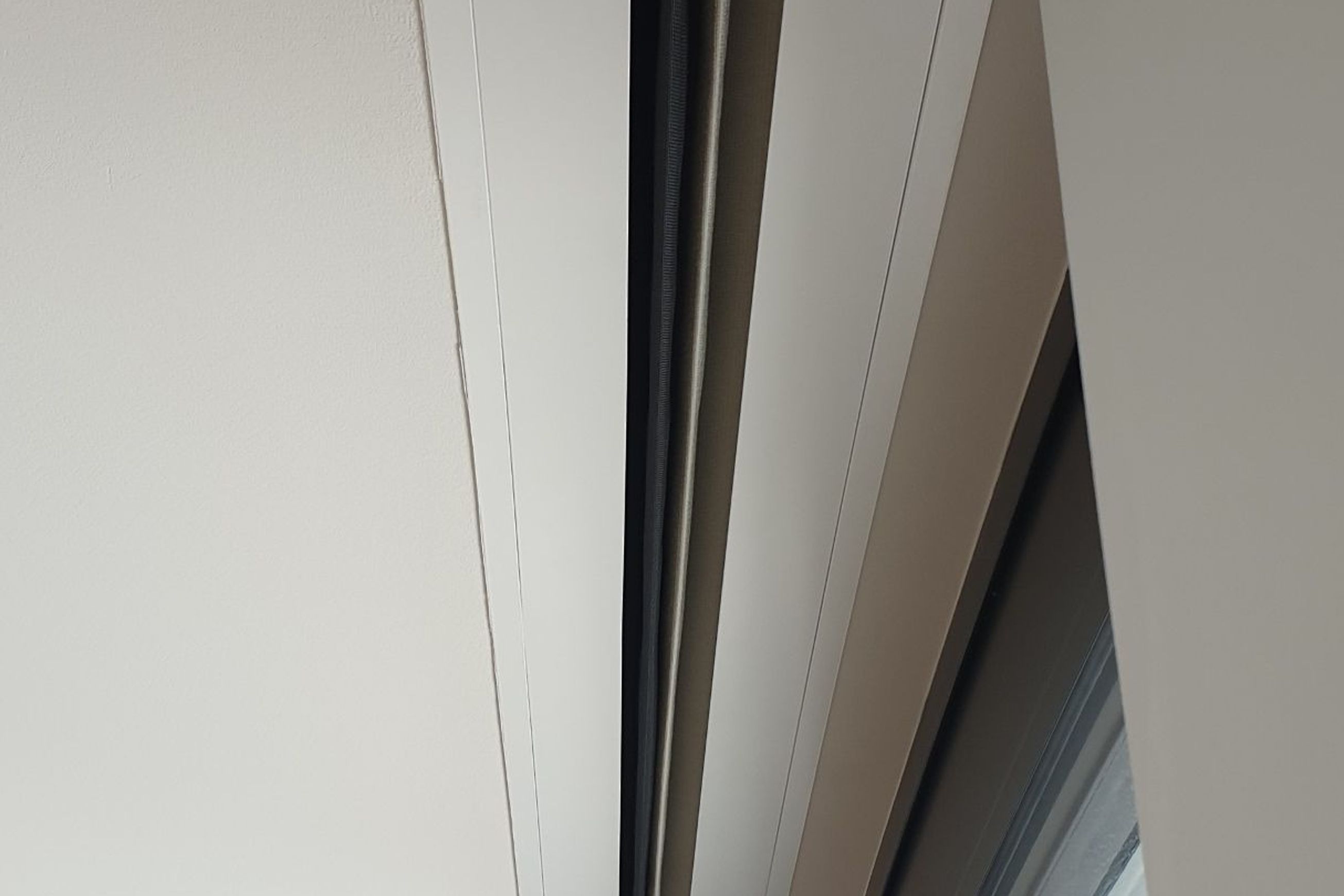Vanda Recessed FlushBox