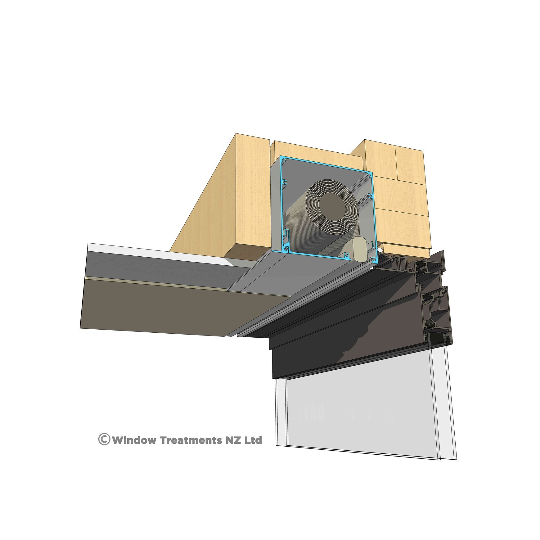 Recess Flush Boxes