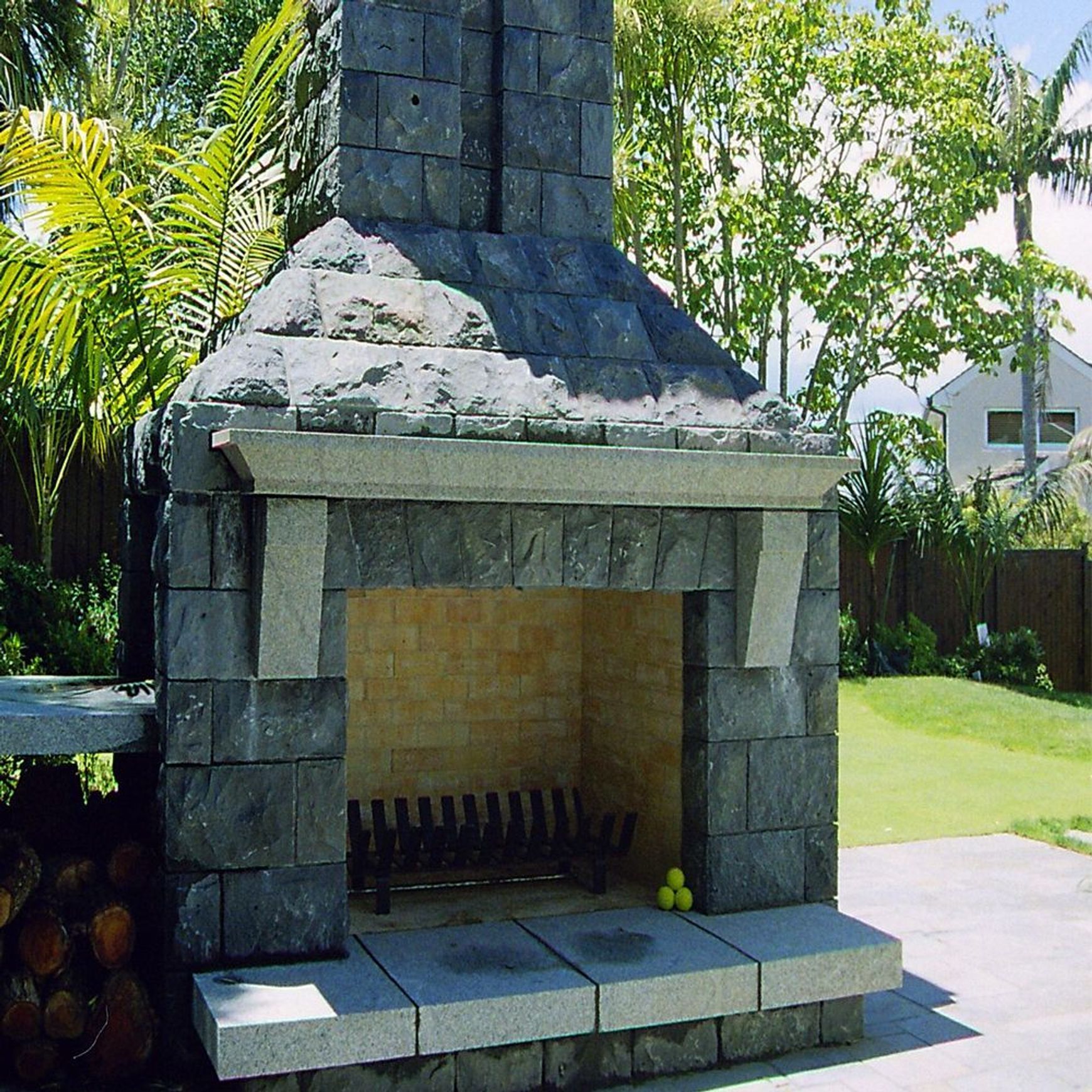 MCC Approved Custom Bluestone Orders