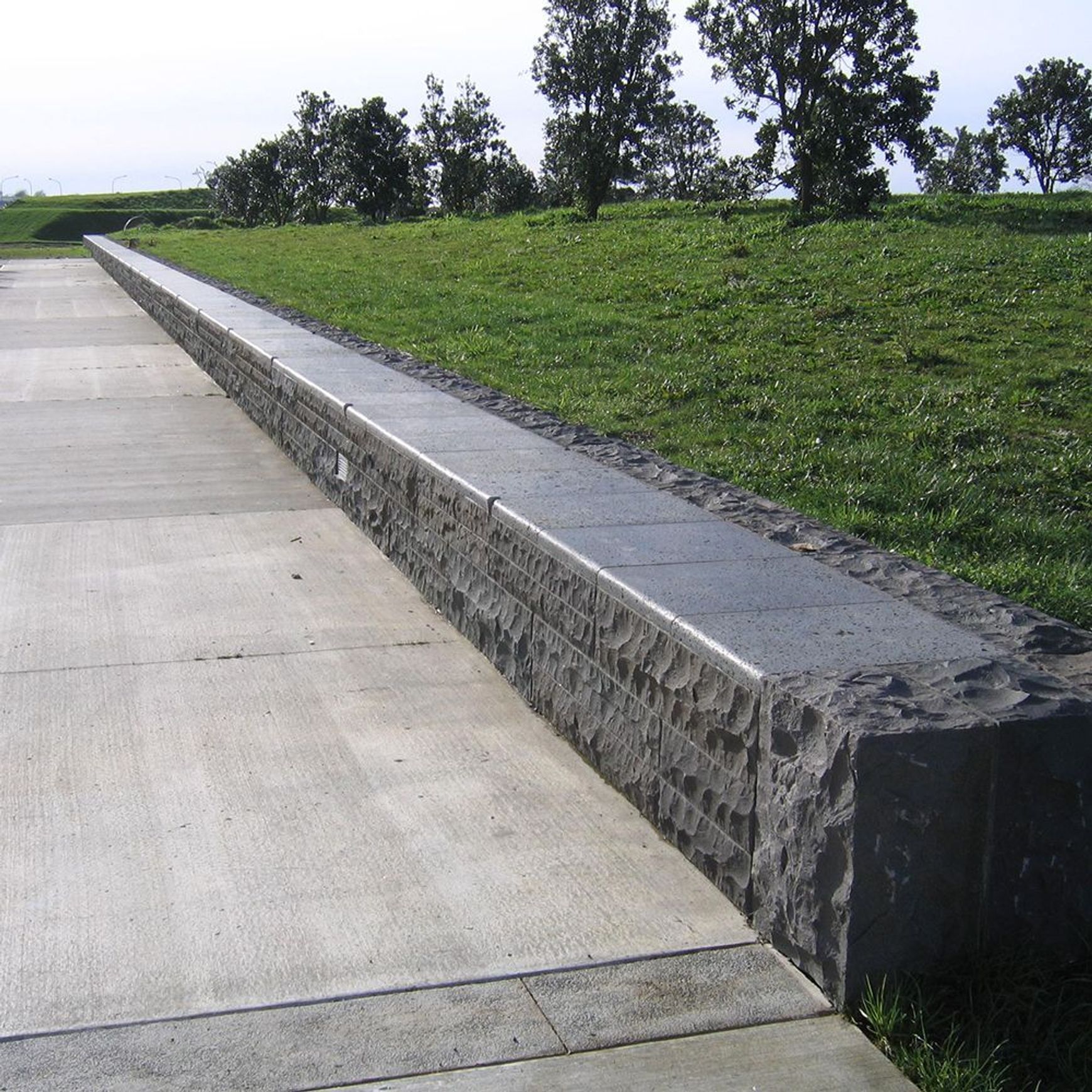 MCC Approved Custom Bluestone Orders