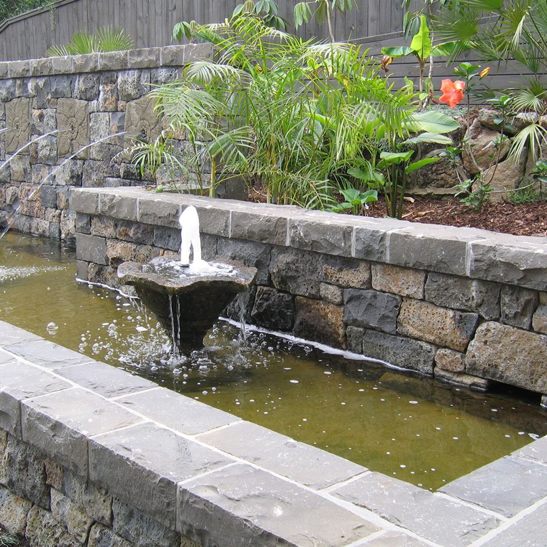 MCC Approved Custom Bluestone Orders
