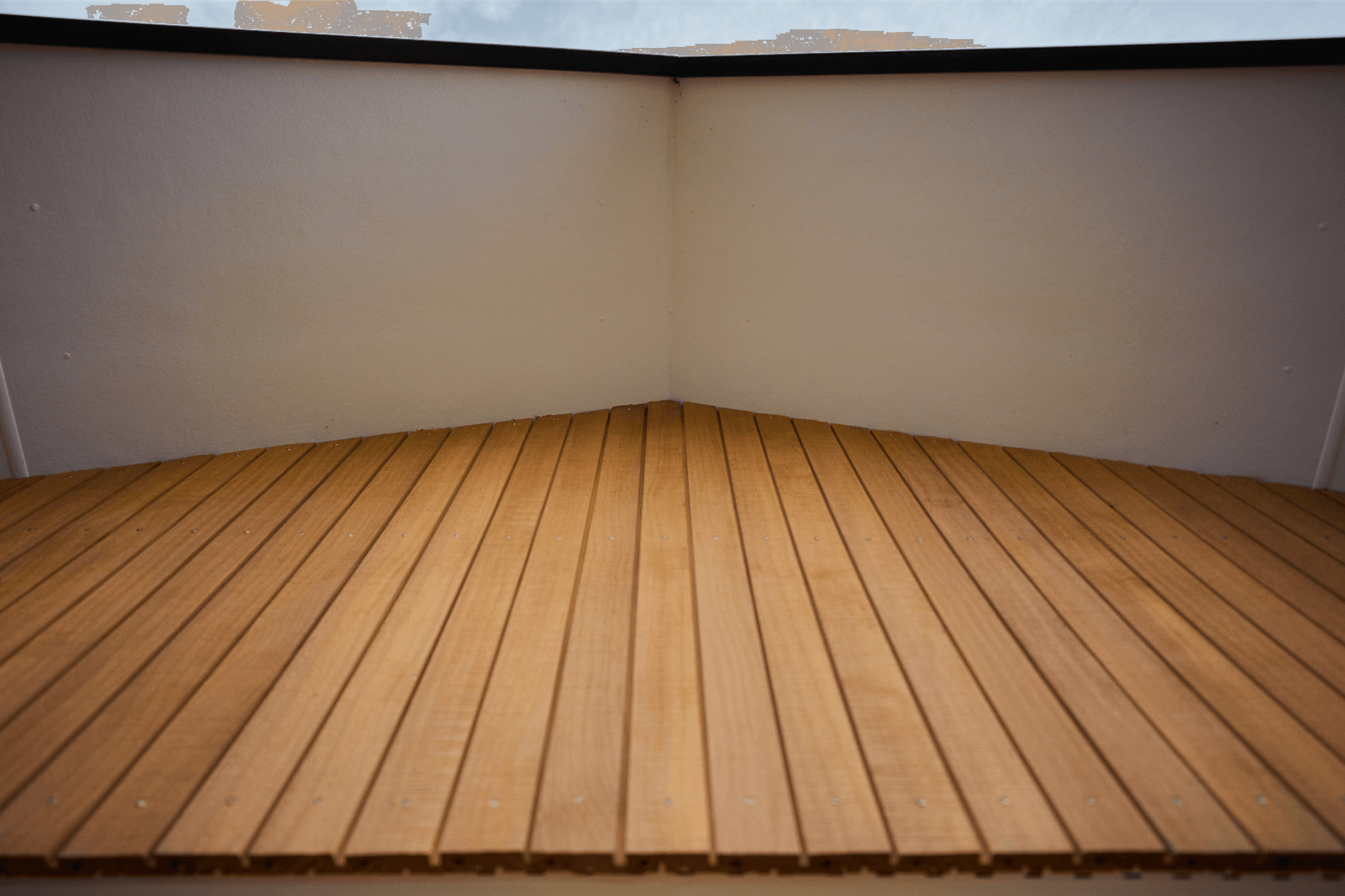 Vertica Cladding