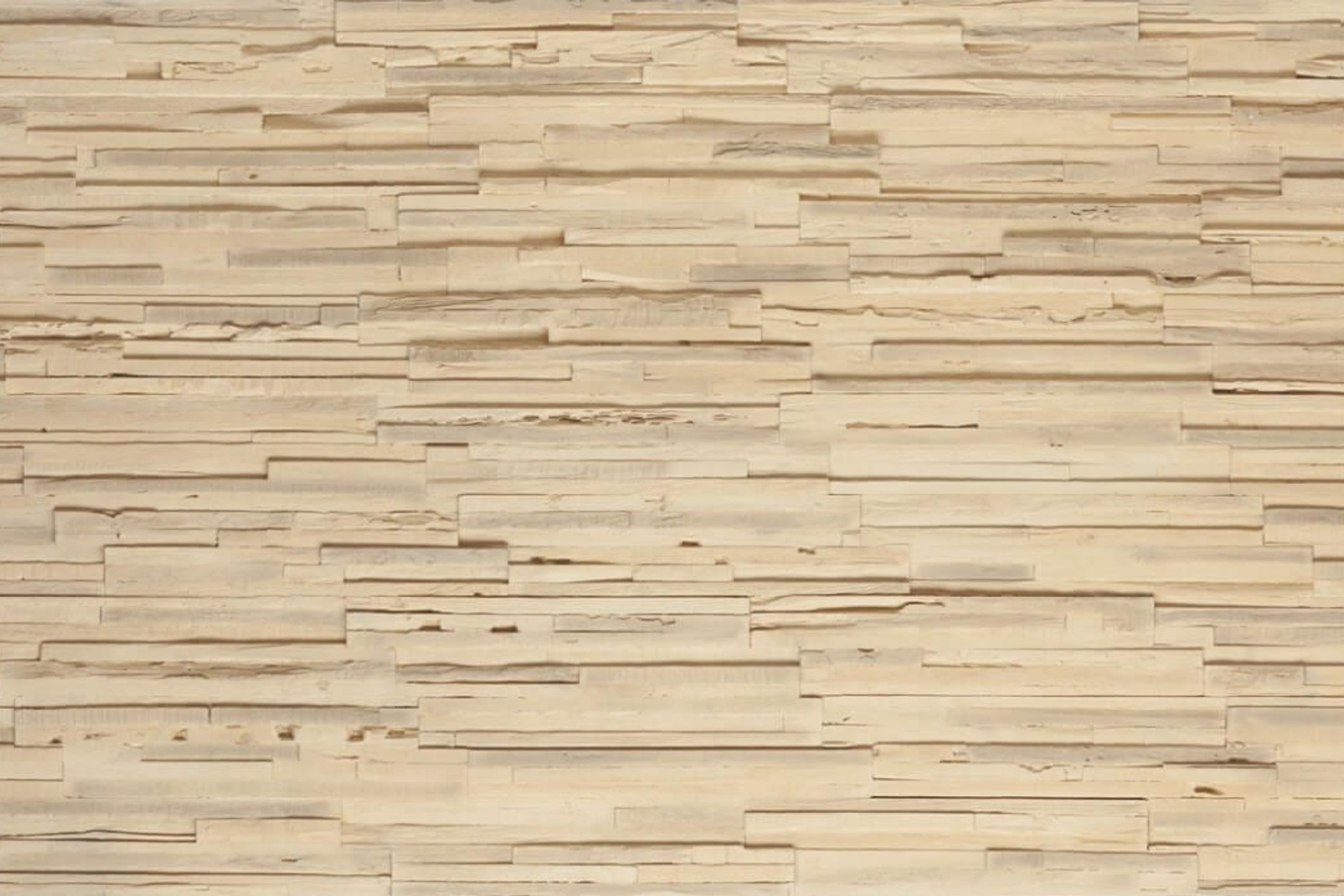 Wedgewood Wood Wall Panel by Muros - Weathered Timber