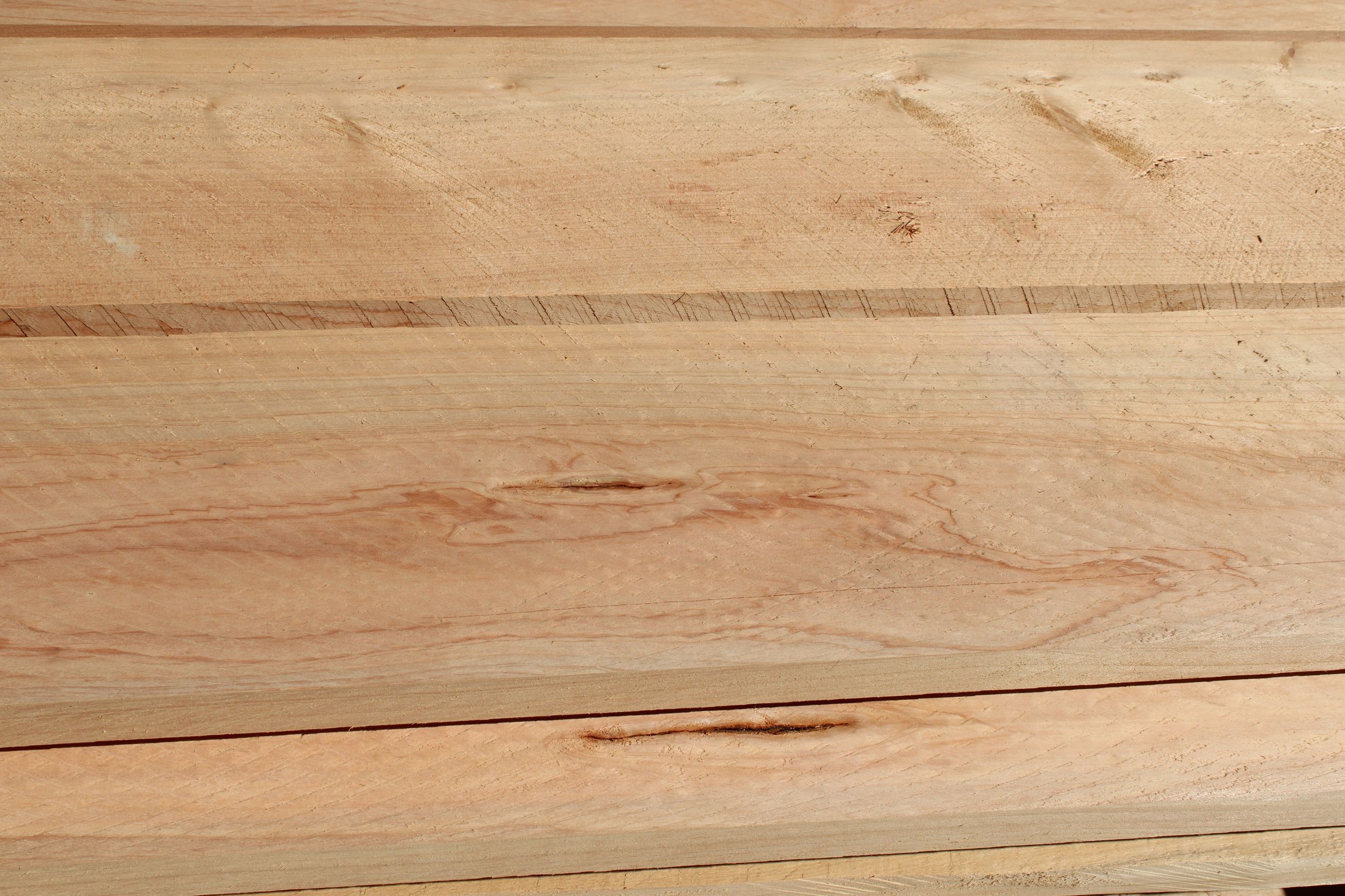 Timber Boards