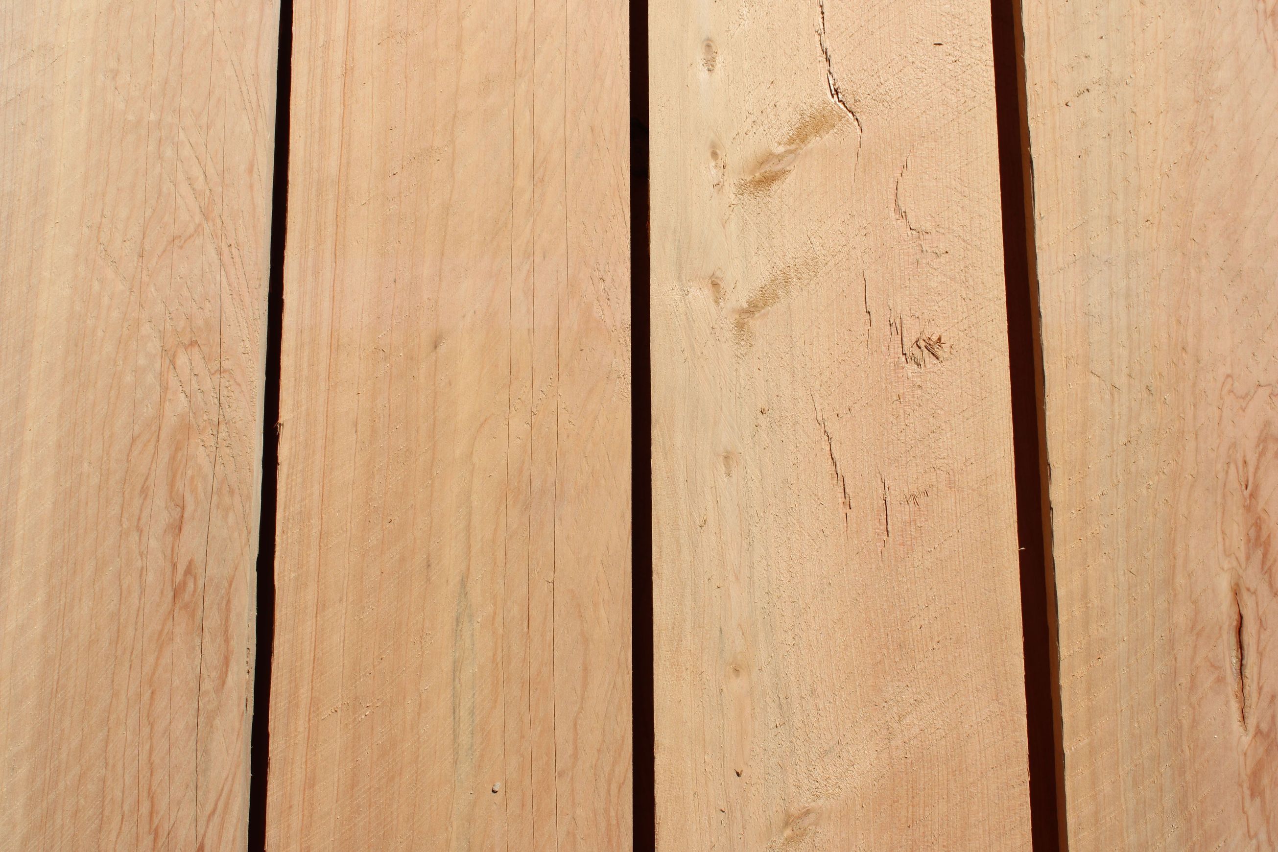 Timber Boards