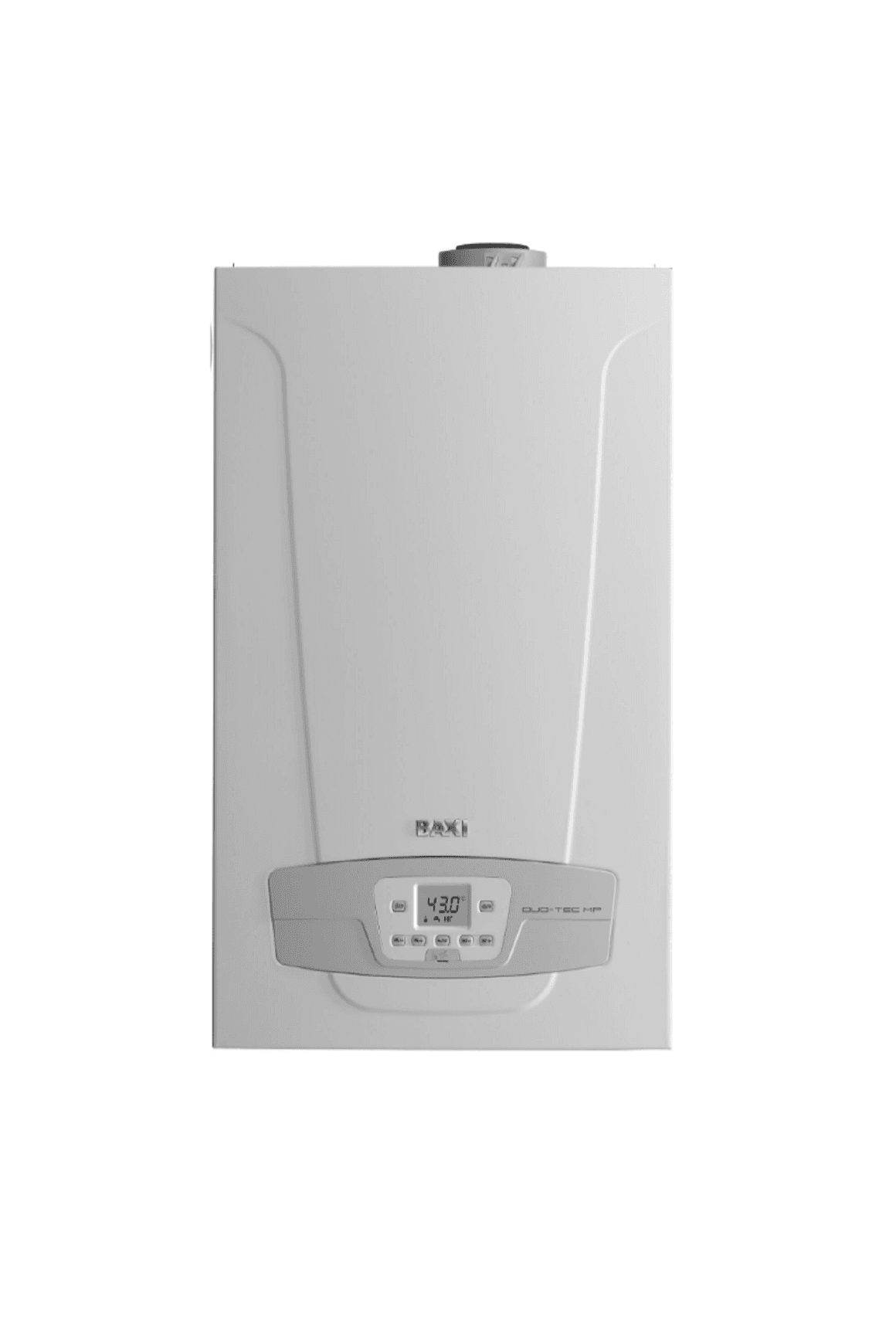 Baxi Duo-Tec Mp+ Boiler 110kW (Indoor & Outdoor)