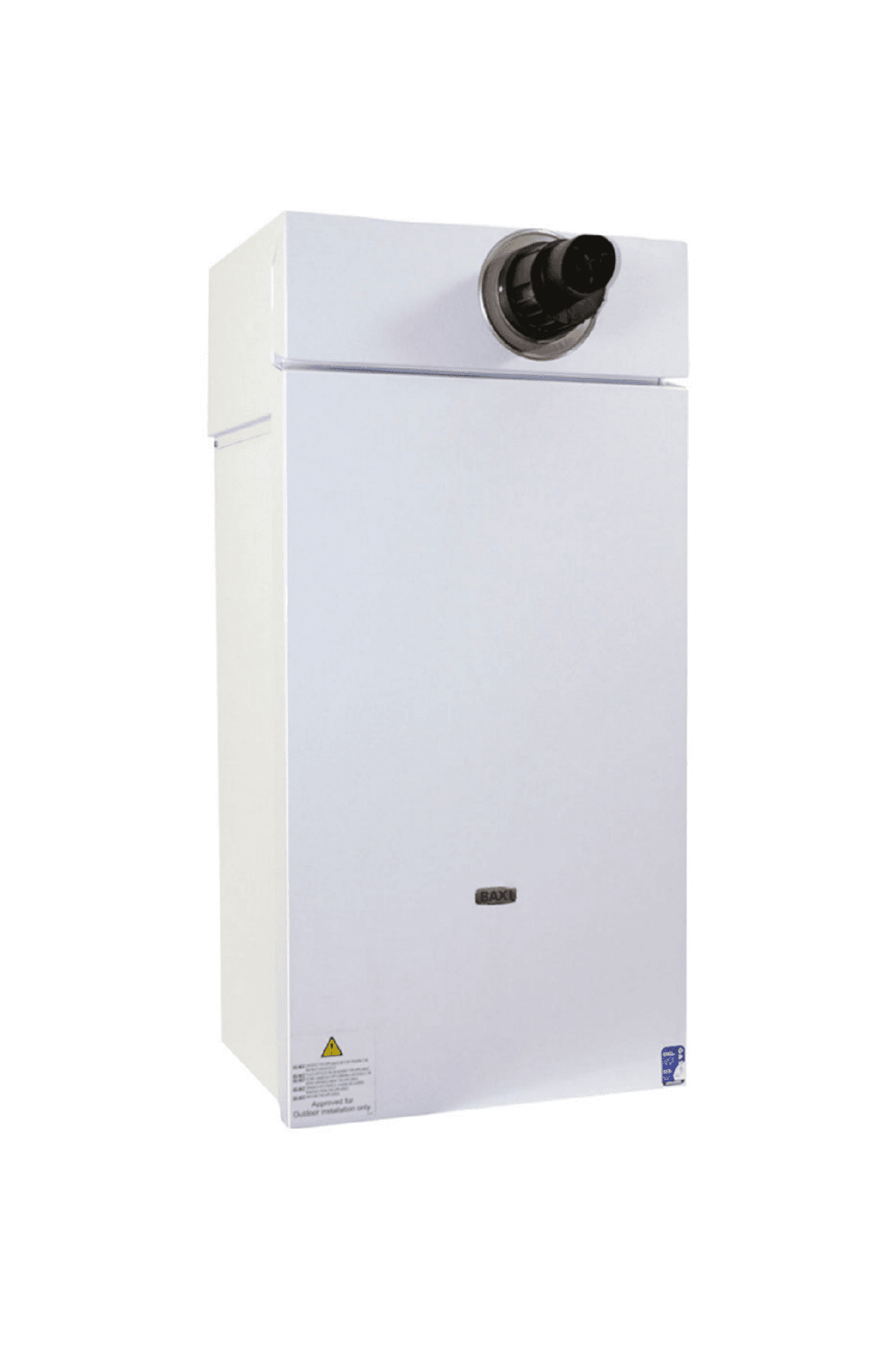 Baxi Duo-Tec E Boiler 32kW (Indoor & Outdoor)