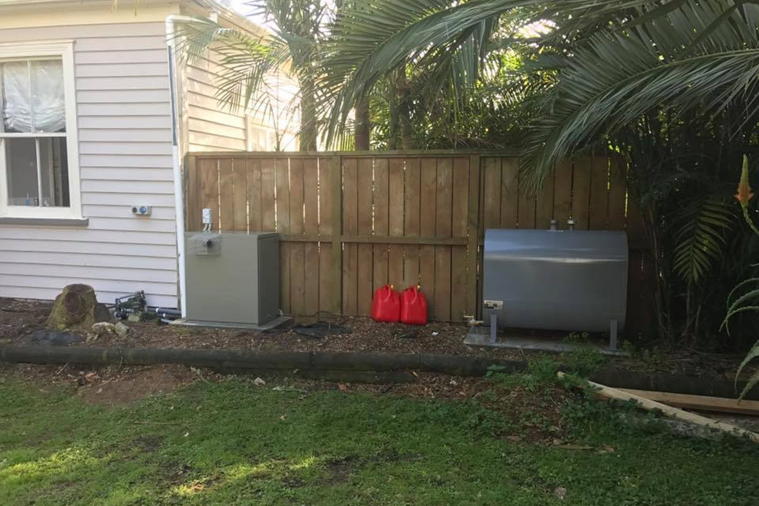 Grant Vortex Pro Kitchen/Utility (Indoor Diesel Boiler)