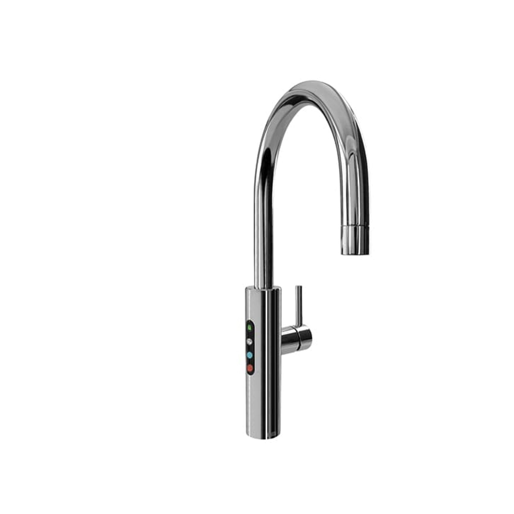 Billi Home BCS with Gooseneck Multifunction Mixer Tap