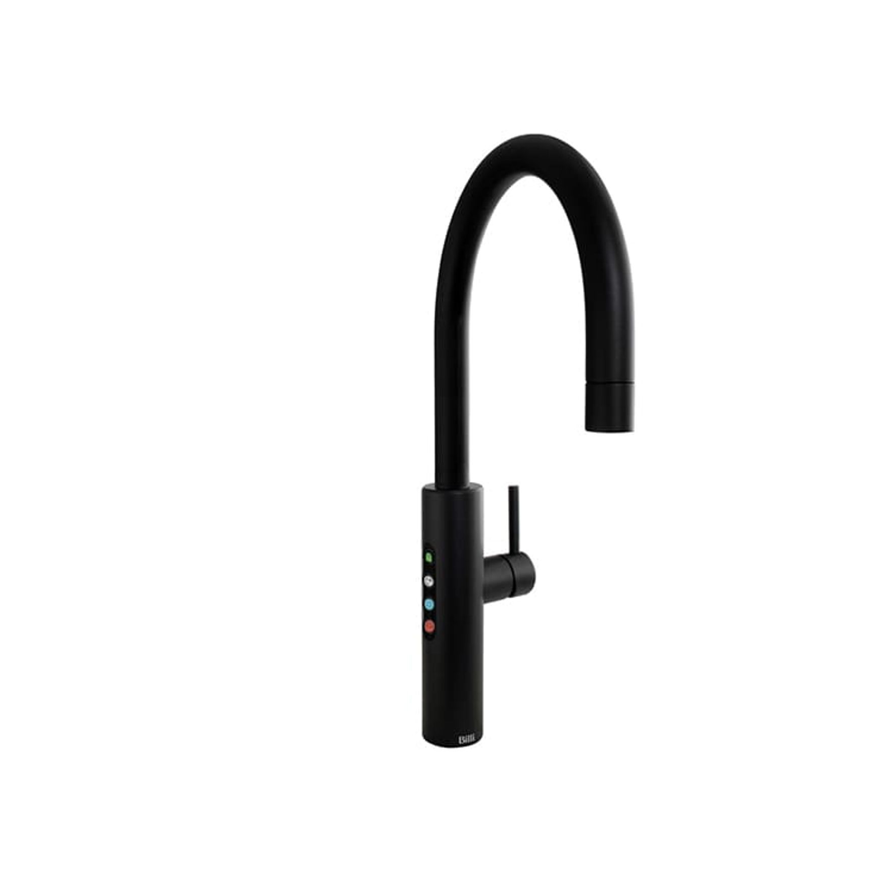 Billi Home BCS with Gooseneck Multifunction Mixer Tap