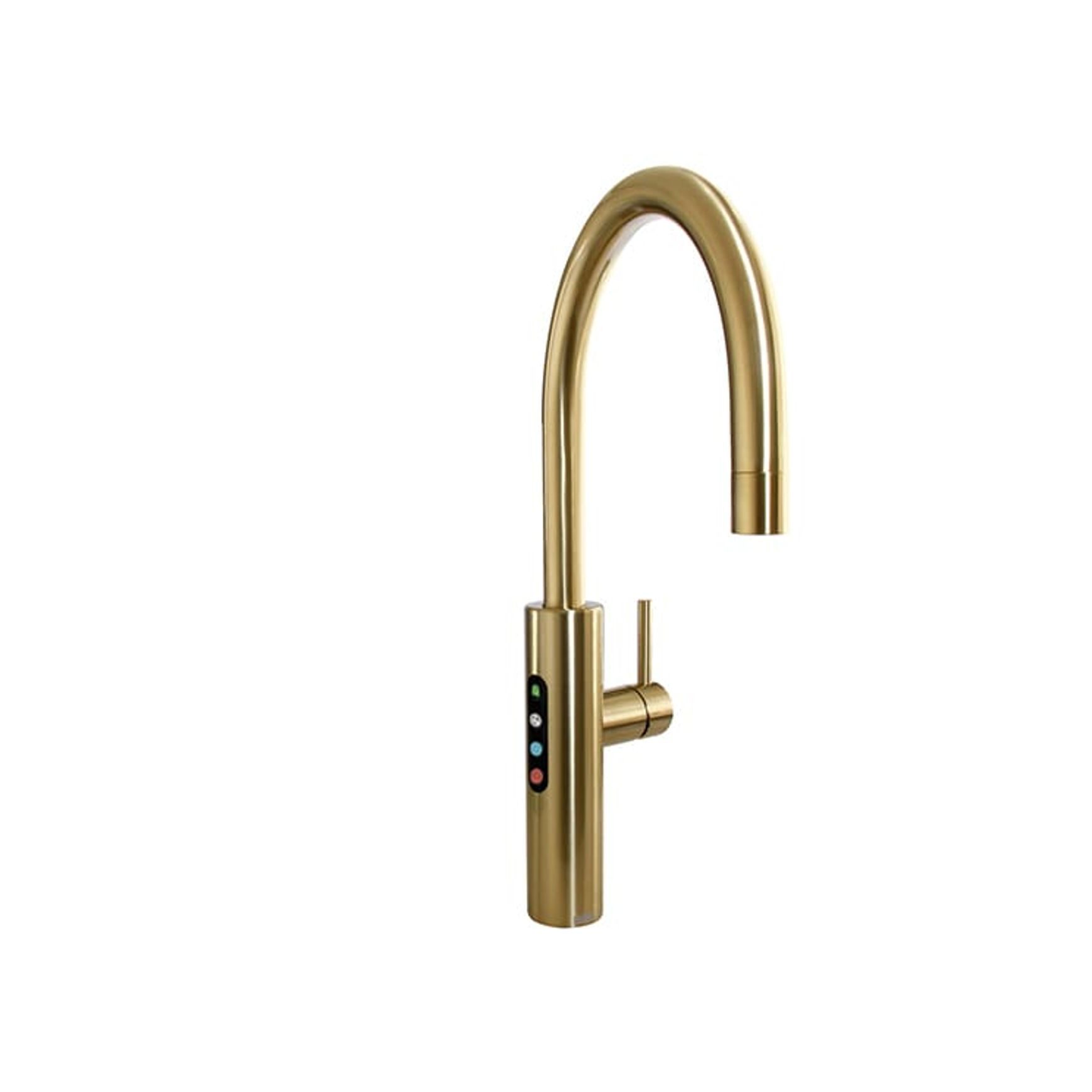 Billi B-5000 Sparking with Gooseneck Multifunction Mixer Tap