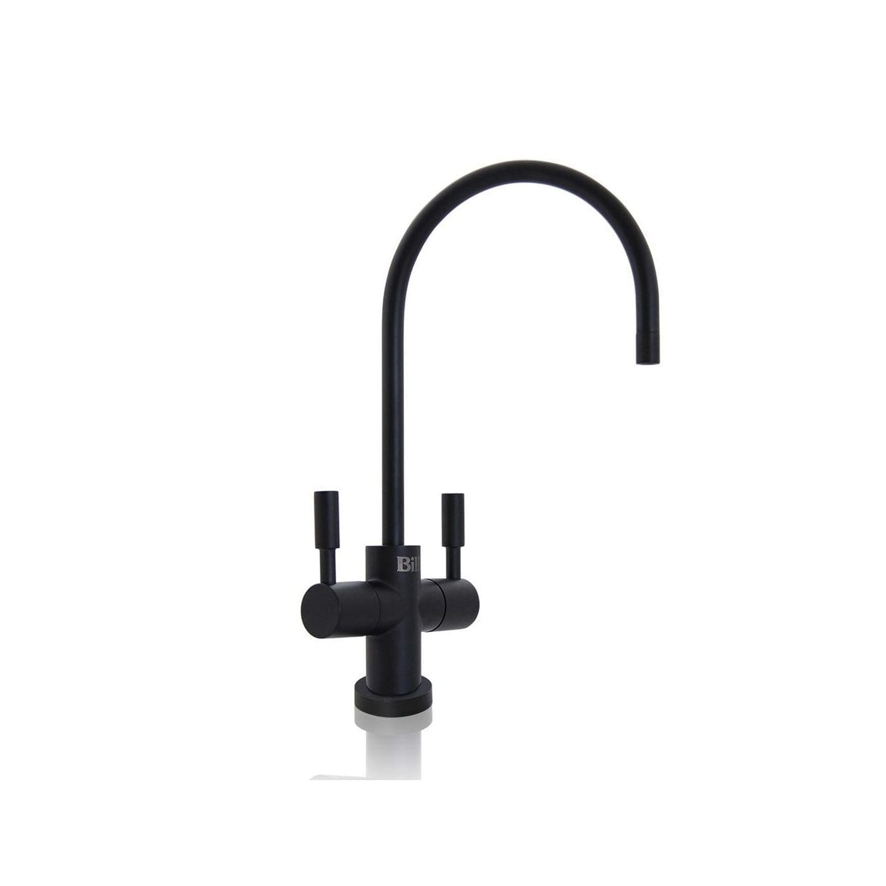 Billi Home CS with Dual Levered Slimline Dispenser
