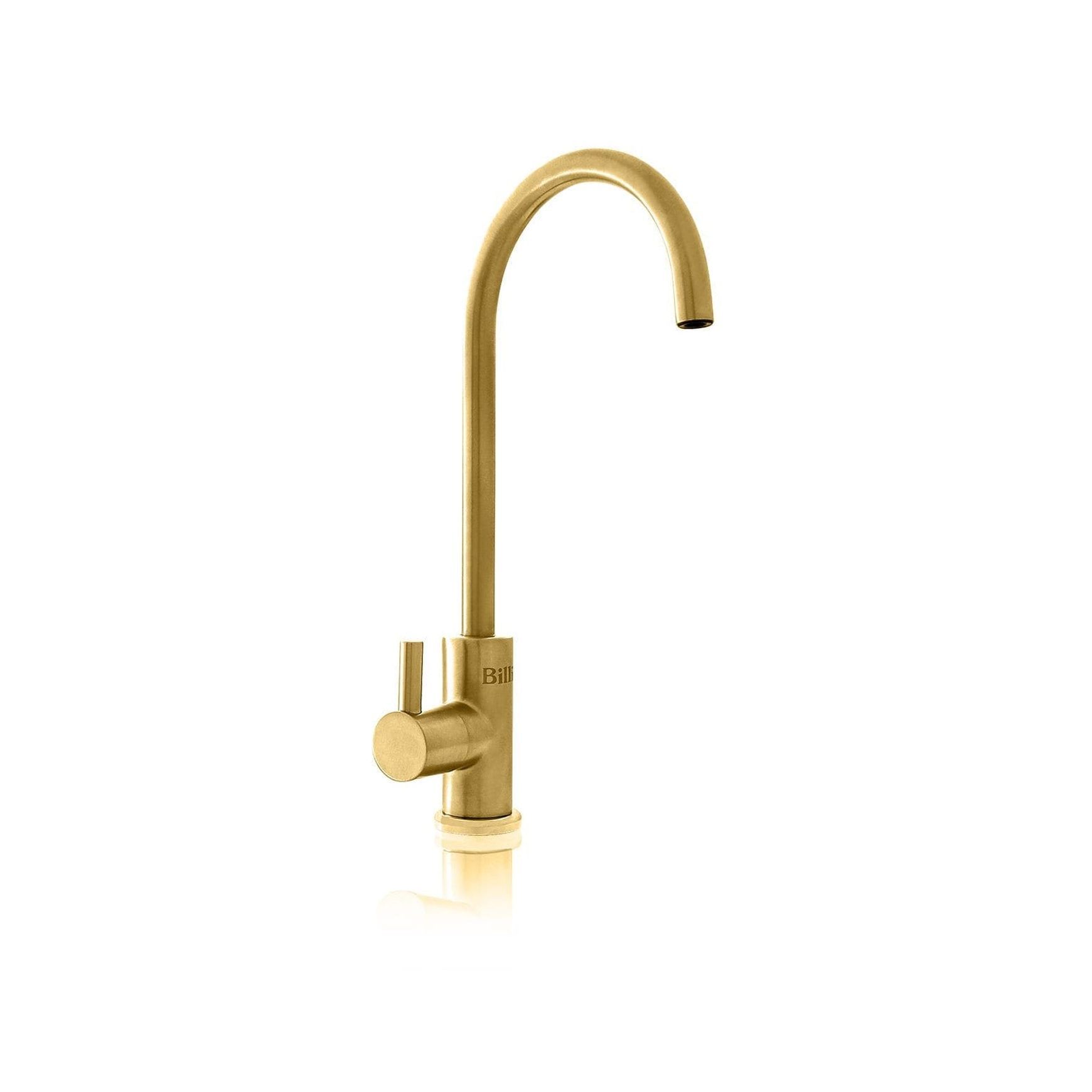 Billi Home FT with Round Slimline Dispenser