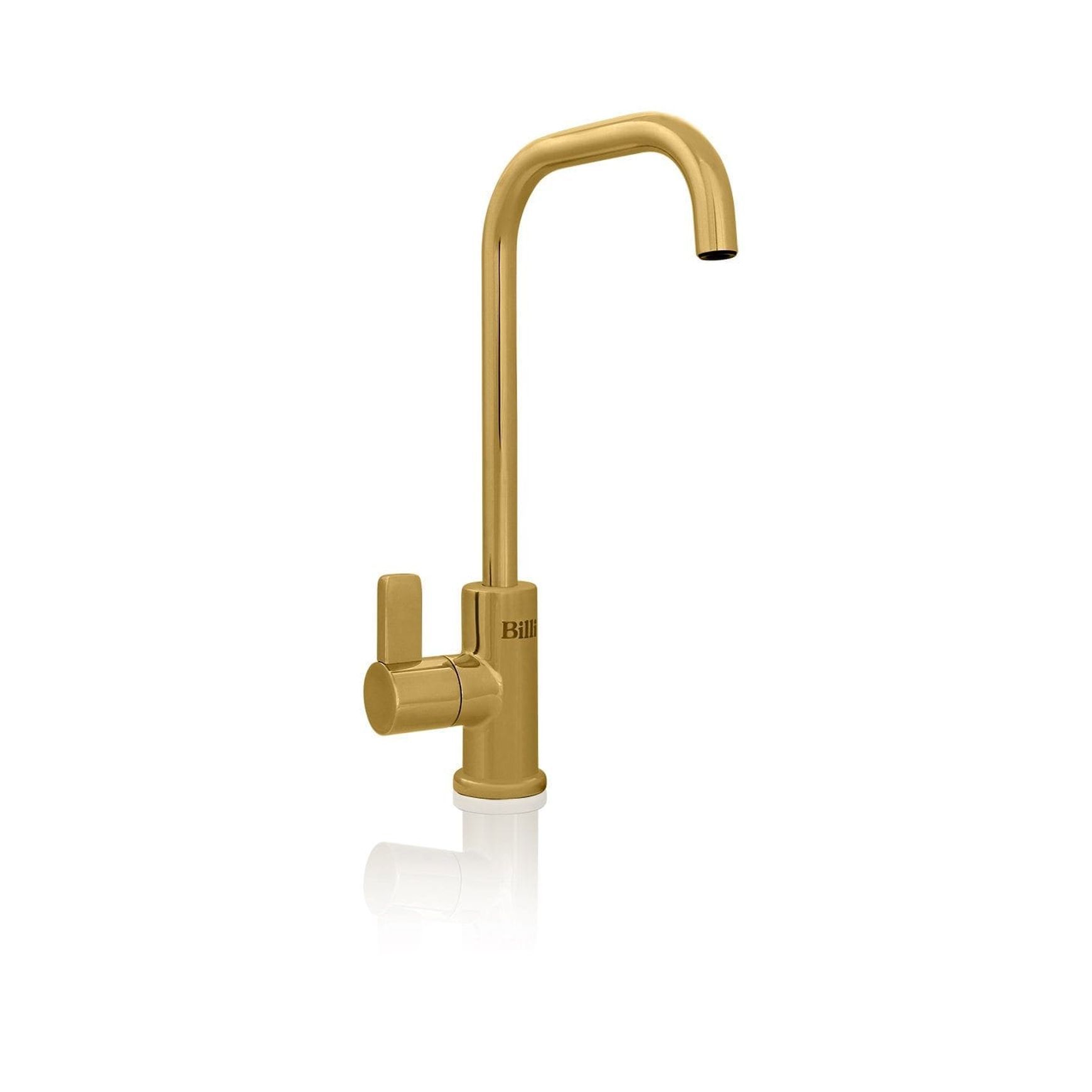 Billi Home FT with Square Slimline Dispenser