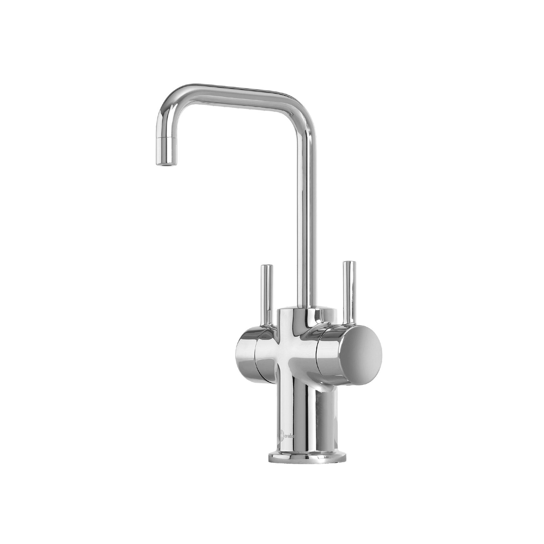 DualTap™ 3020 Side Tap System