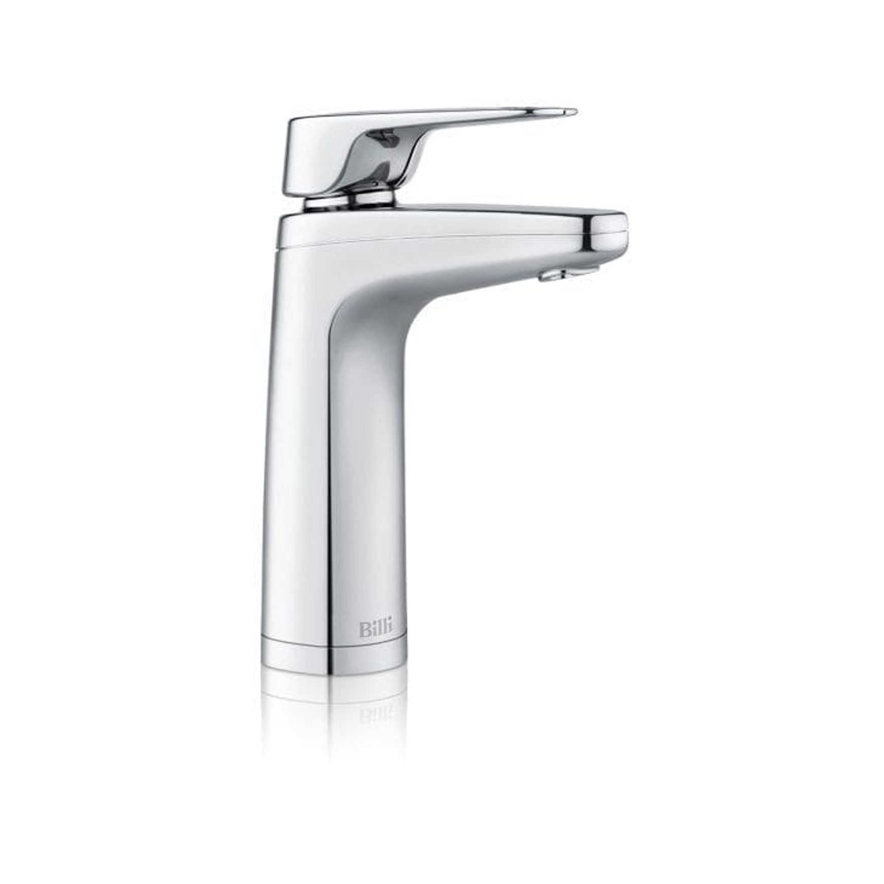 Billi Home BCS with XL Levered Dispenser
