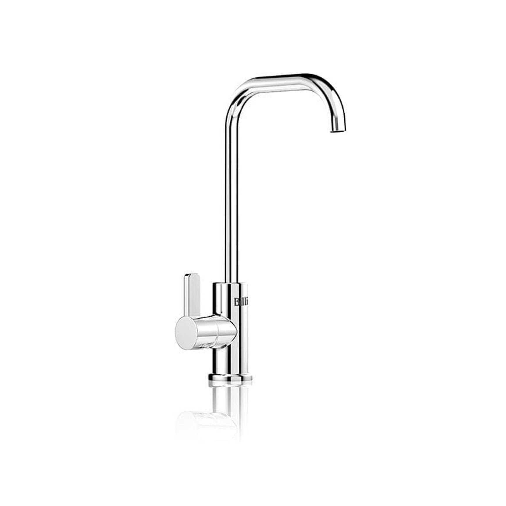 Billi Home FT with Square Slimline Dispenser
