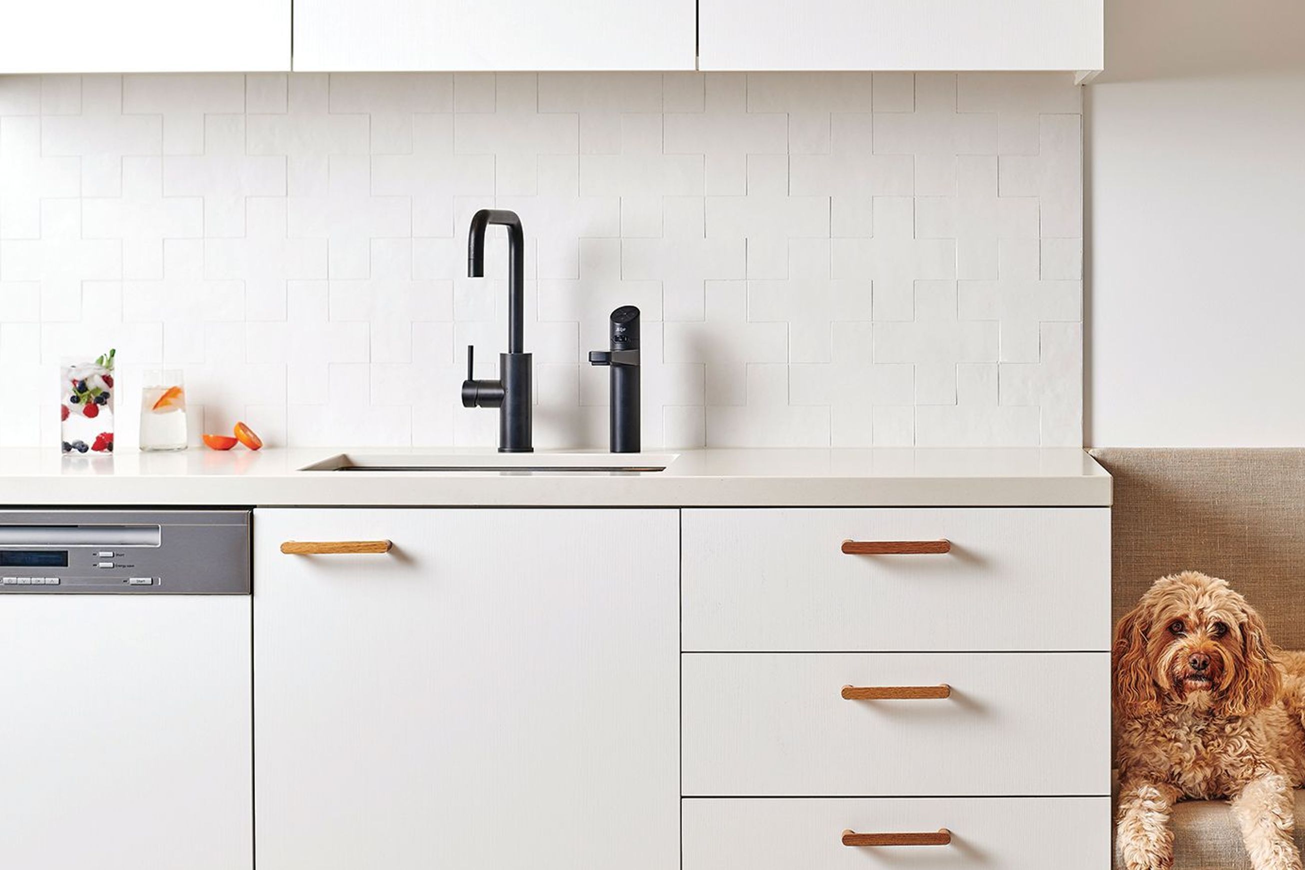 HydroTap G5 CS Elite Plus | Matte Black