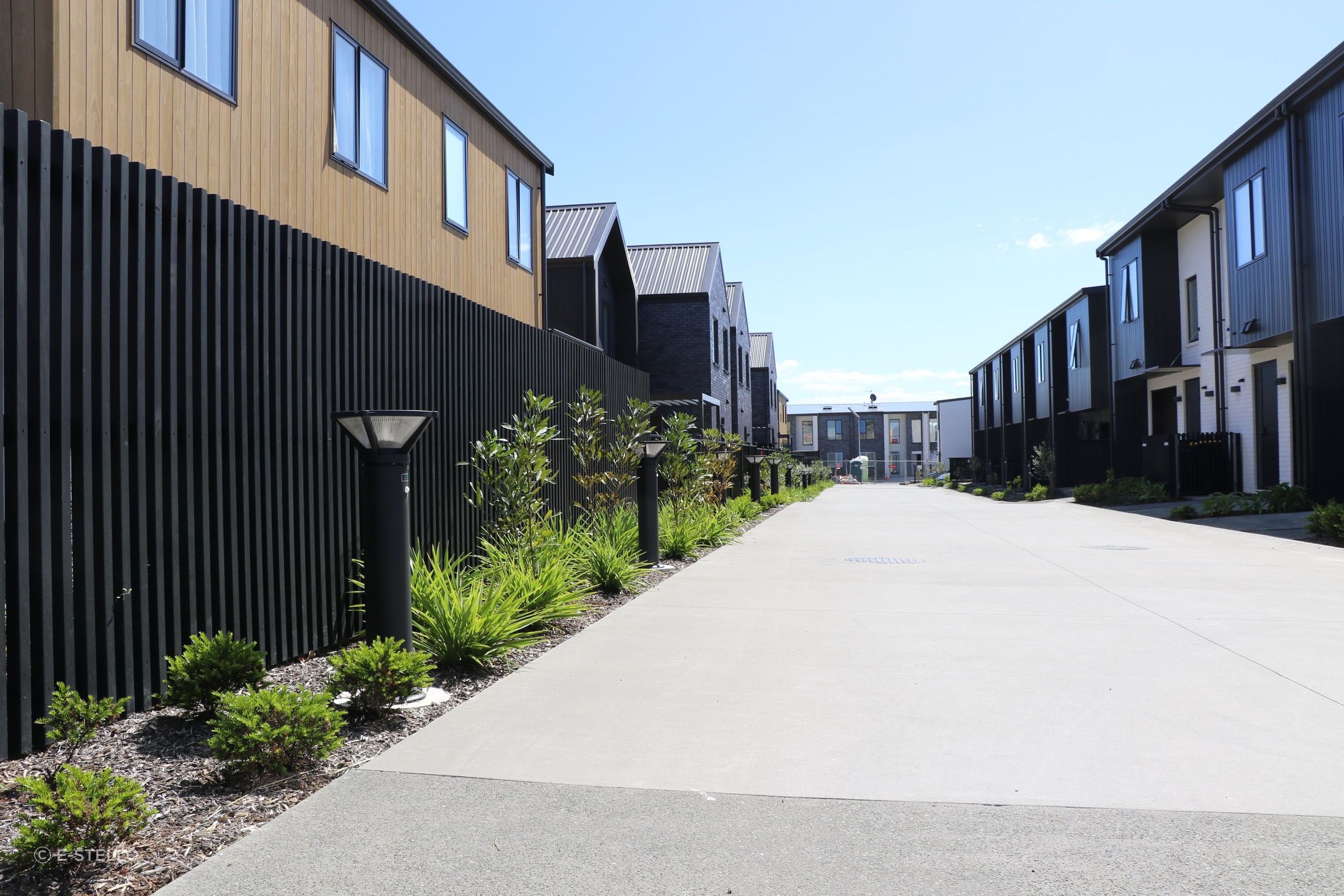Sentry Solar Bollard 005