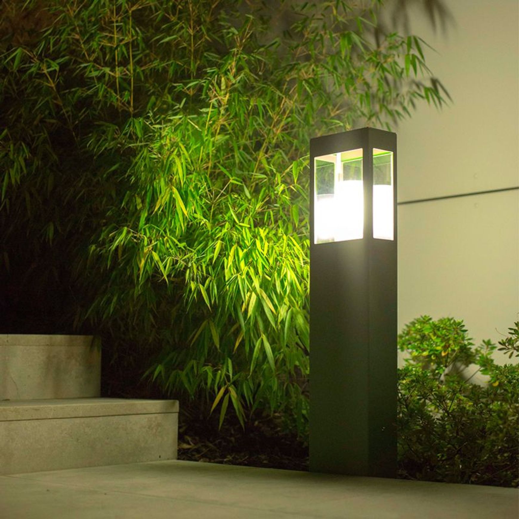 Brick Model 3 | Bollard Light