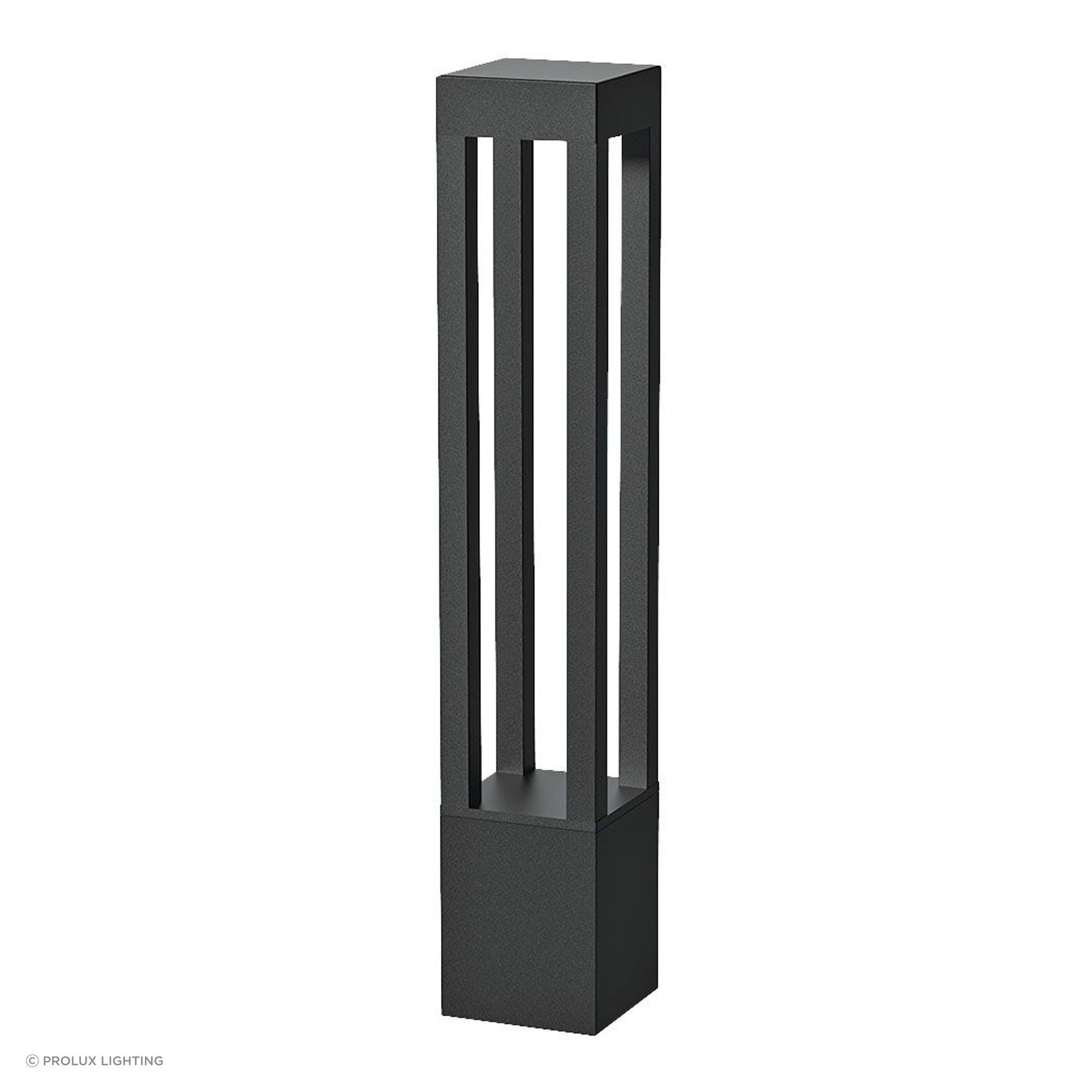 DRURY BL1700 Outdoor Bollard Light
