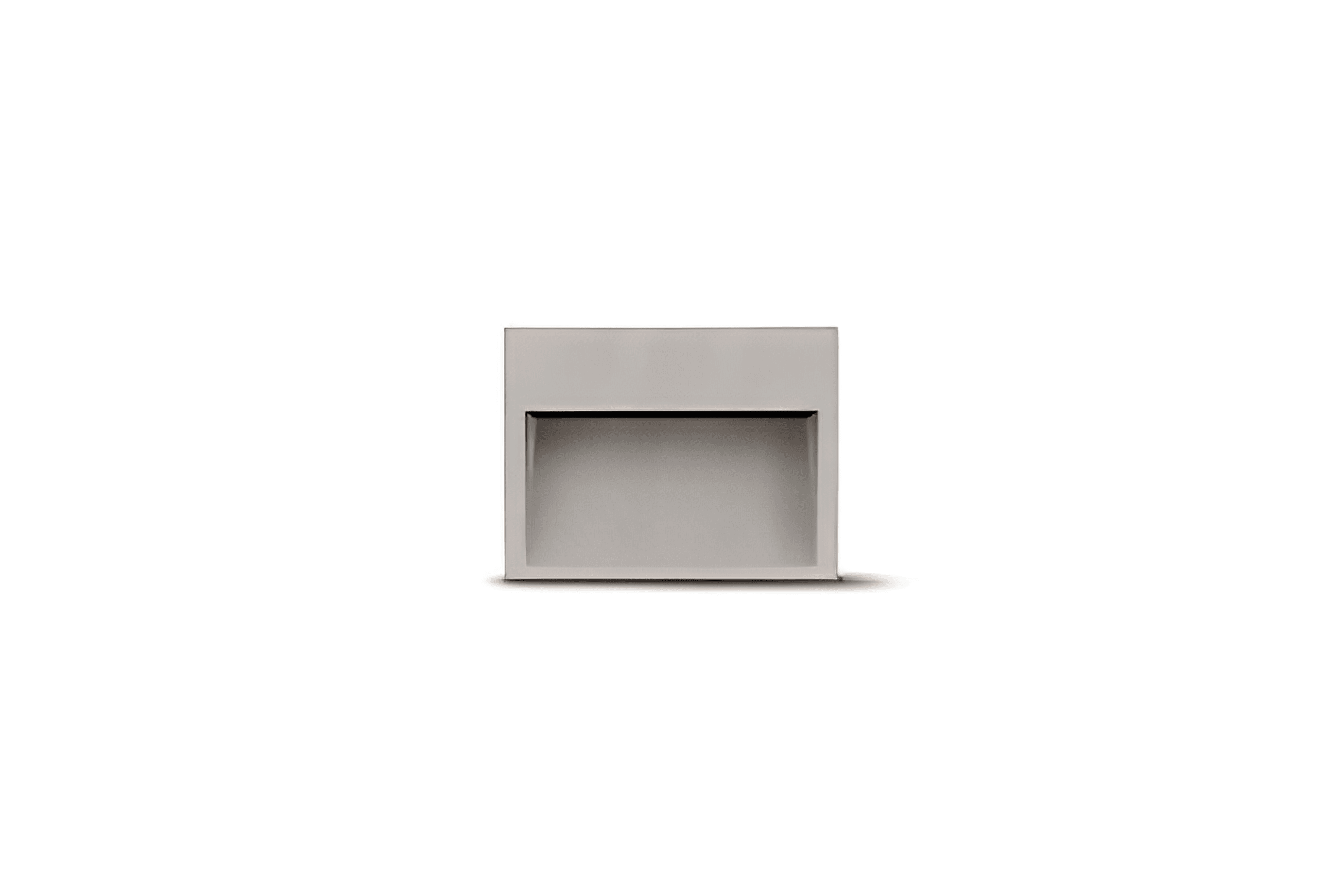 Concrete Bollard Light