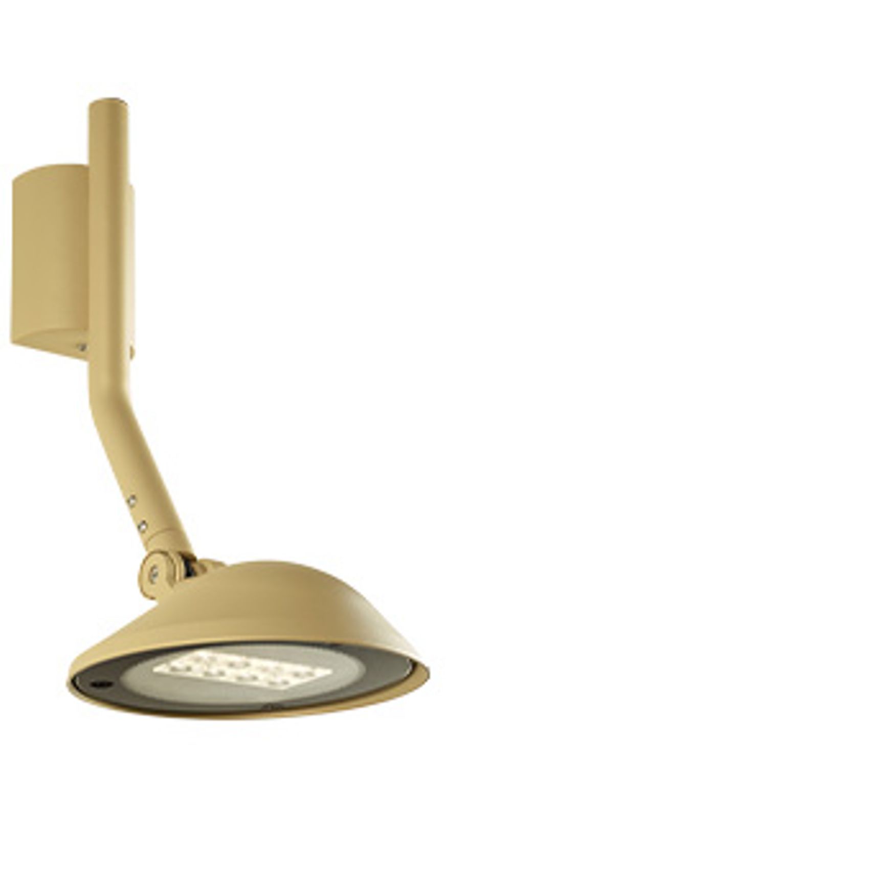 Urban Light System Bollard And Poles IP66 LED Optics