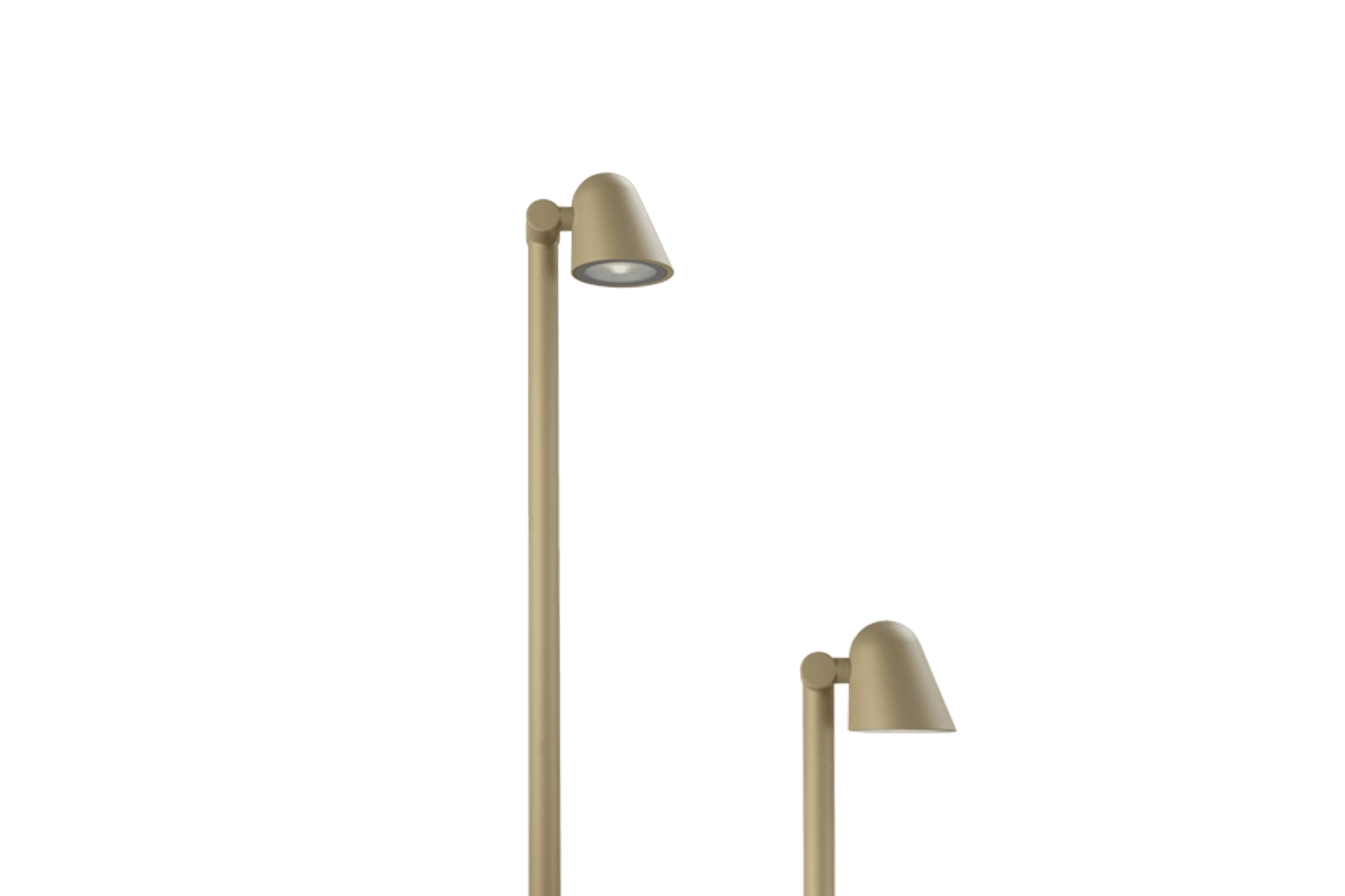 Urban Light System Bollard And Poles IP66 LED Optics
