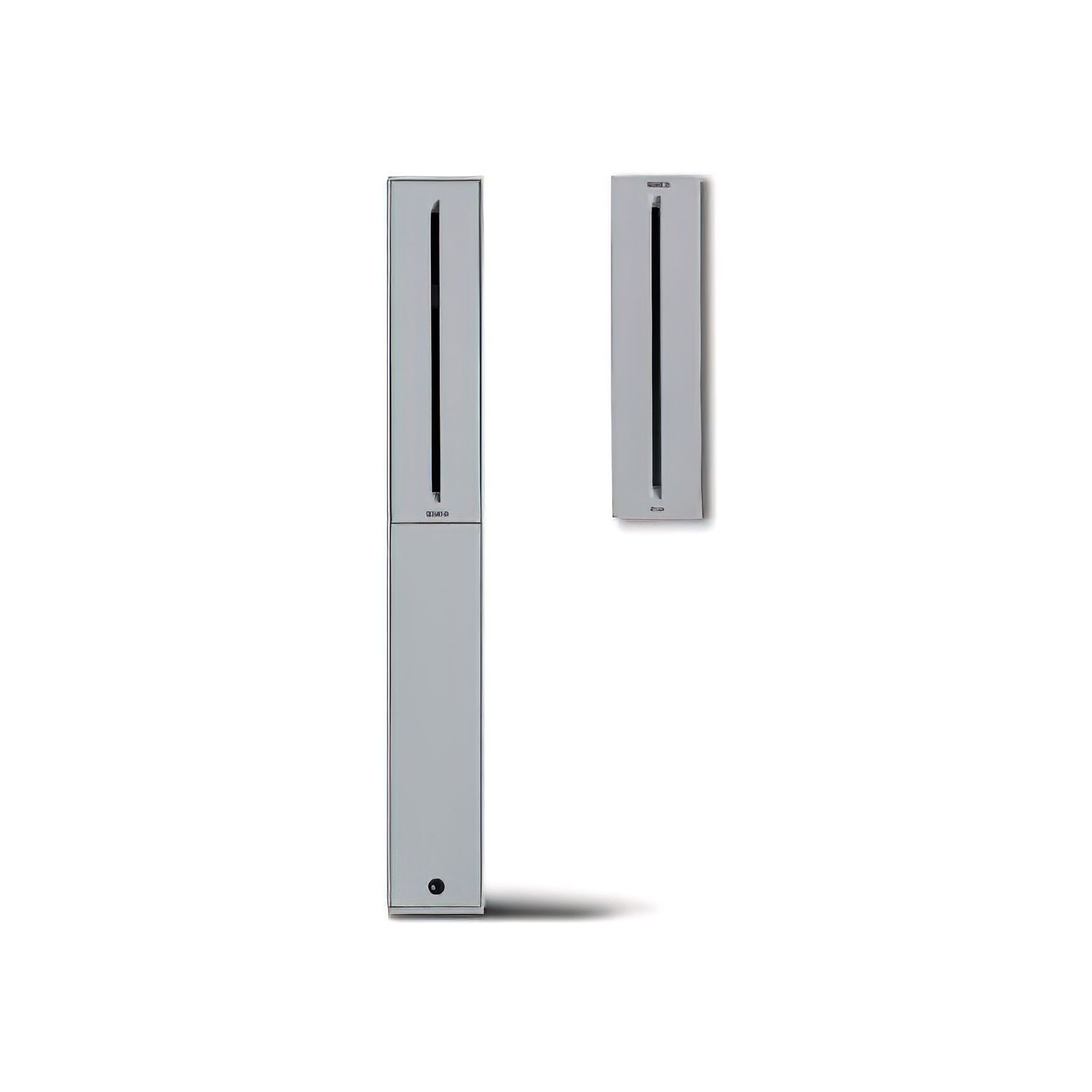 Step Wall Recessed and Bollard Light