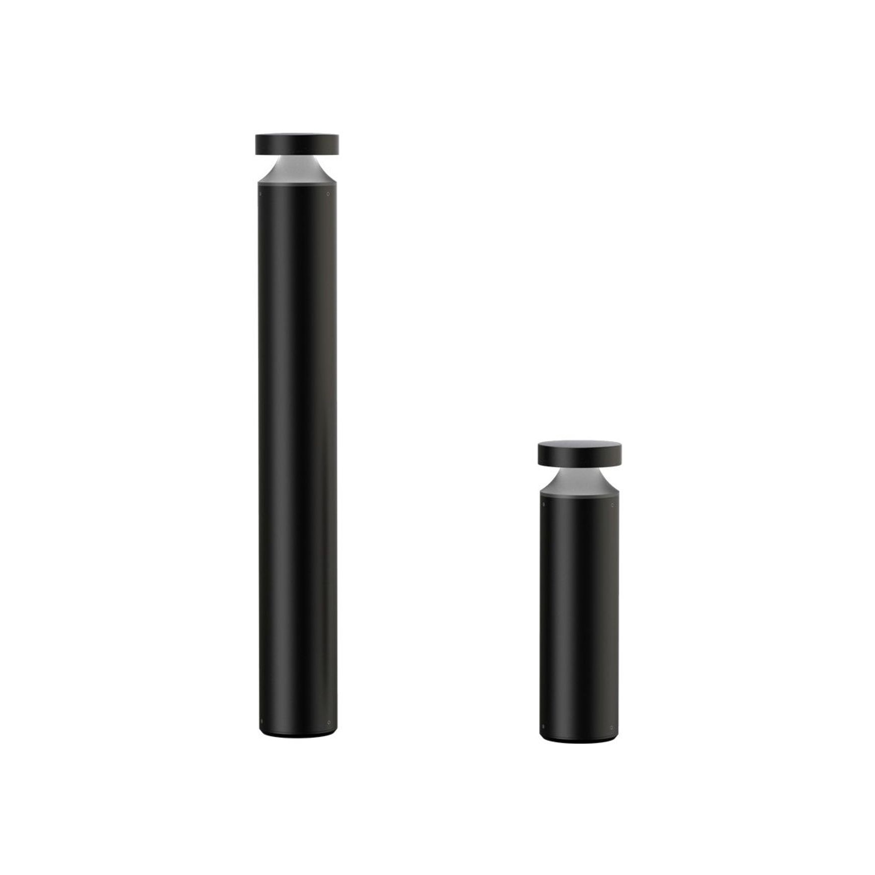 Sprout Exterior Bollard