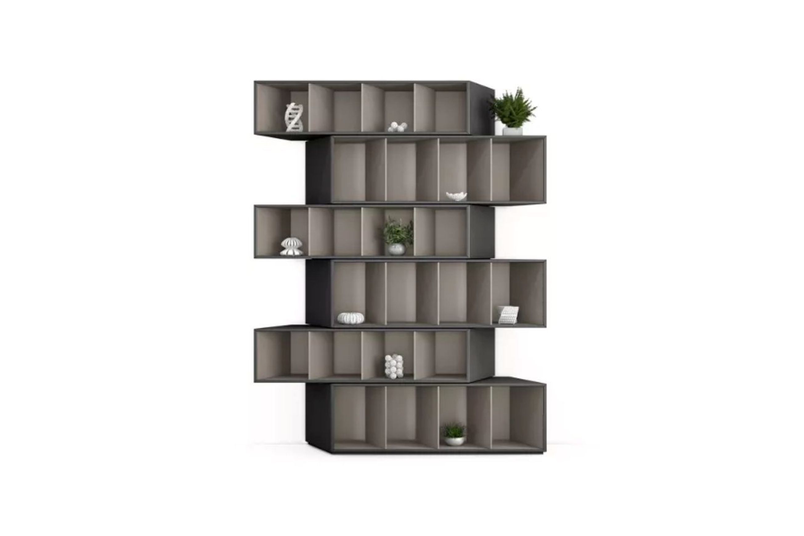 Trinta Bookcase