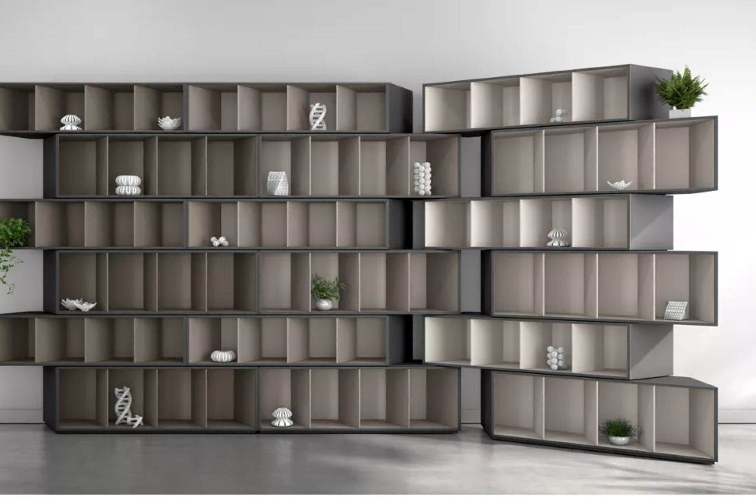 Trinta Bookcase