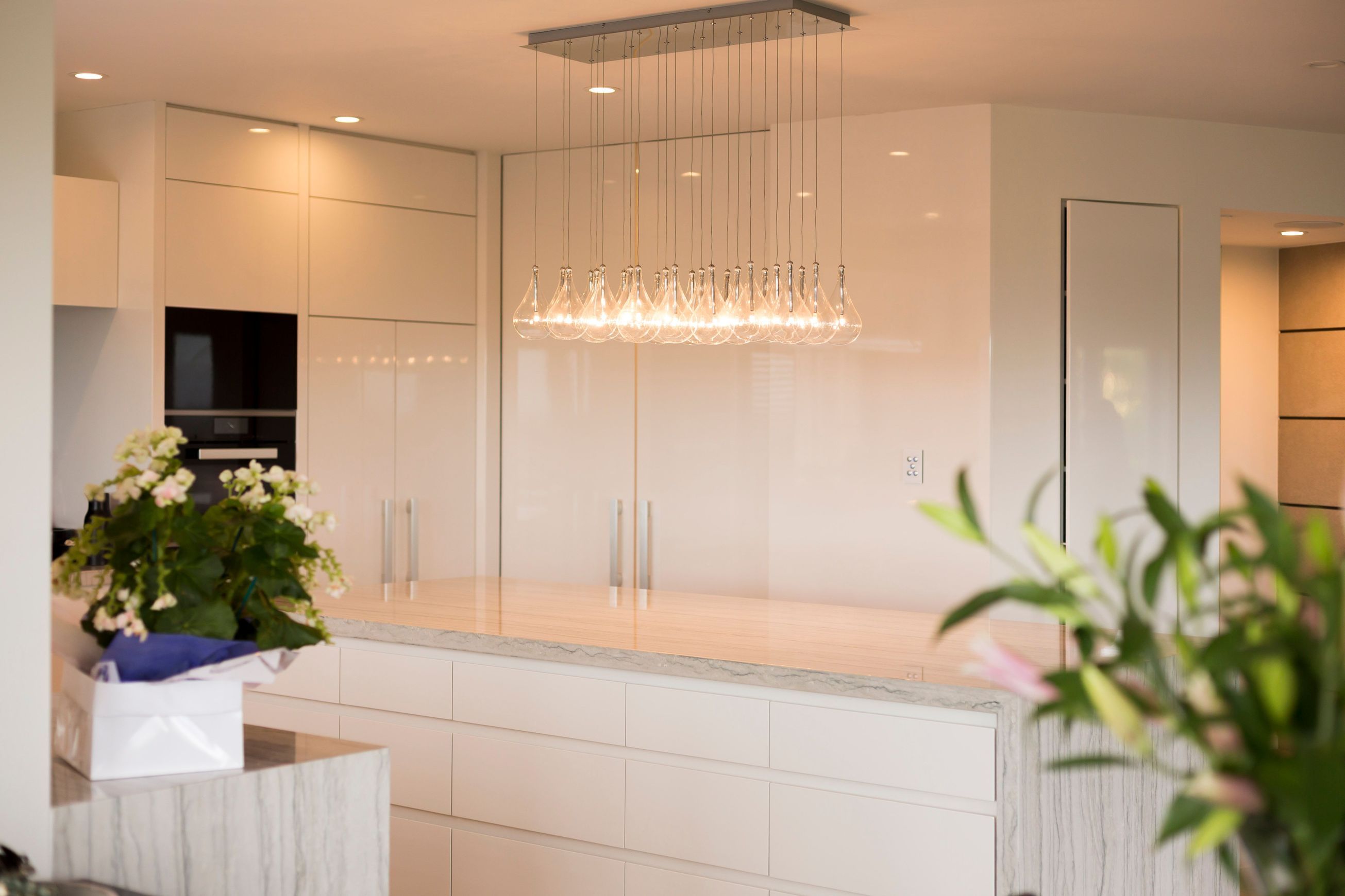 Bespoke Cabinetry