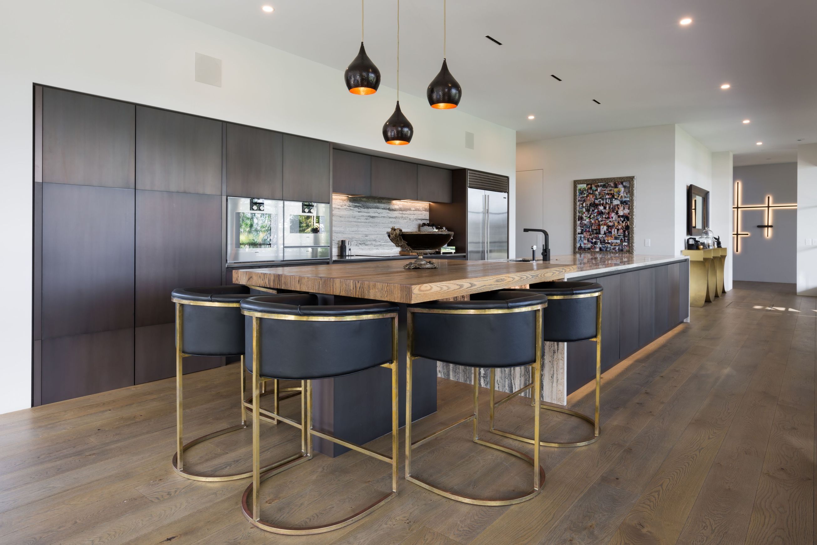 Bespoke Cabinetry