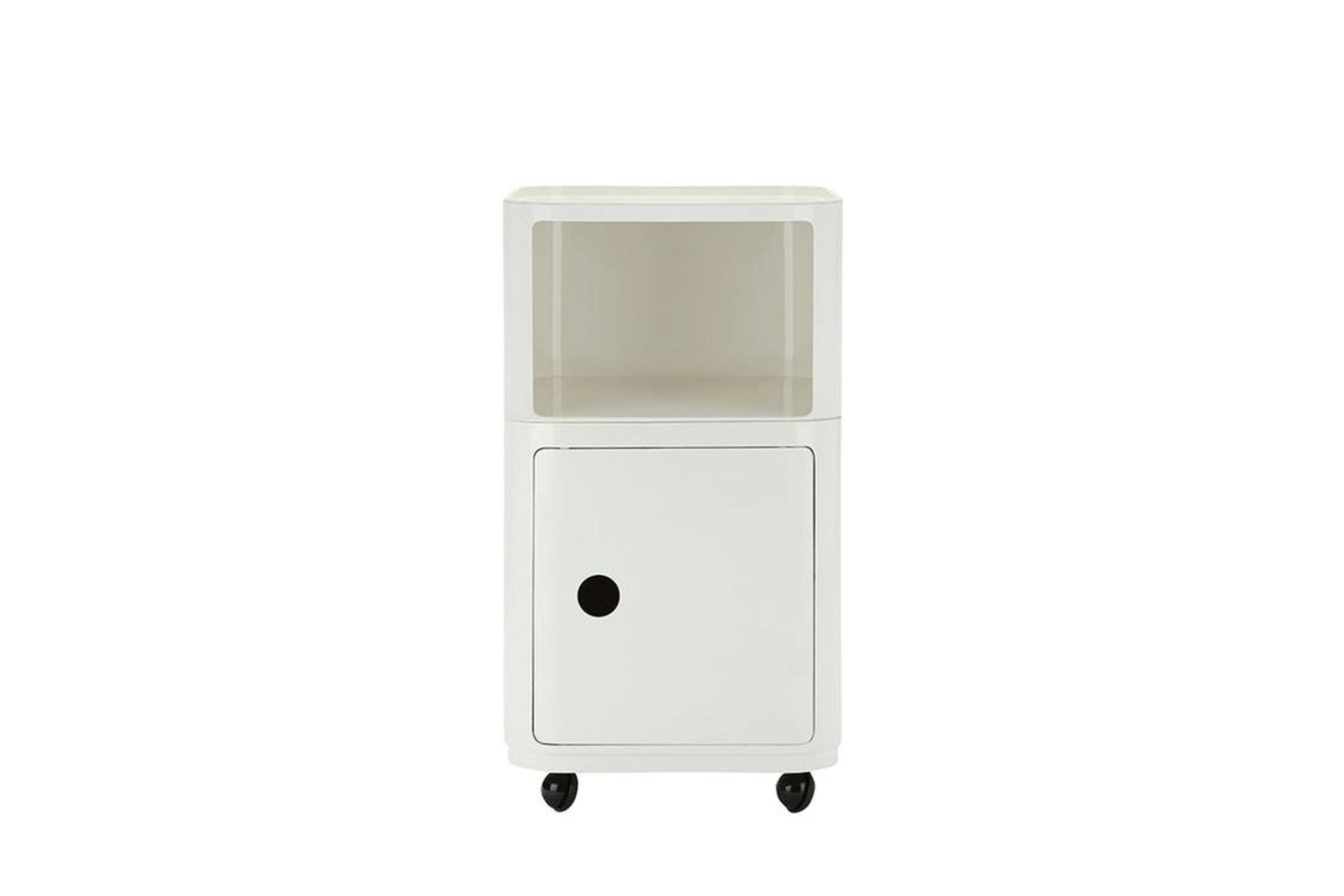 Componibili Square Modular Unit | Storage