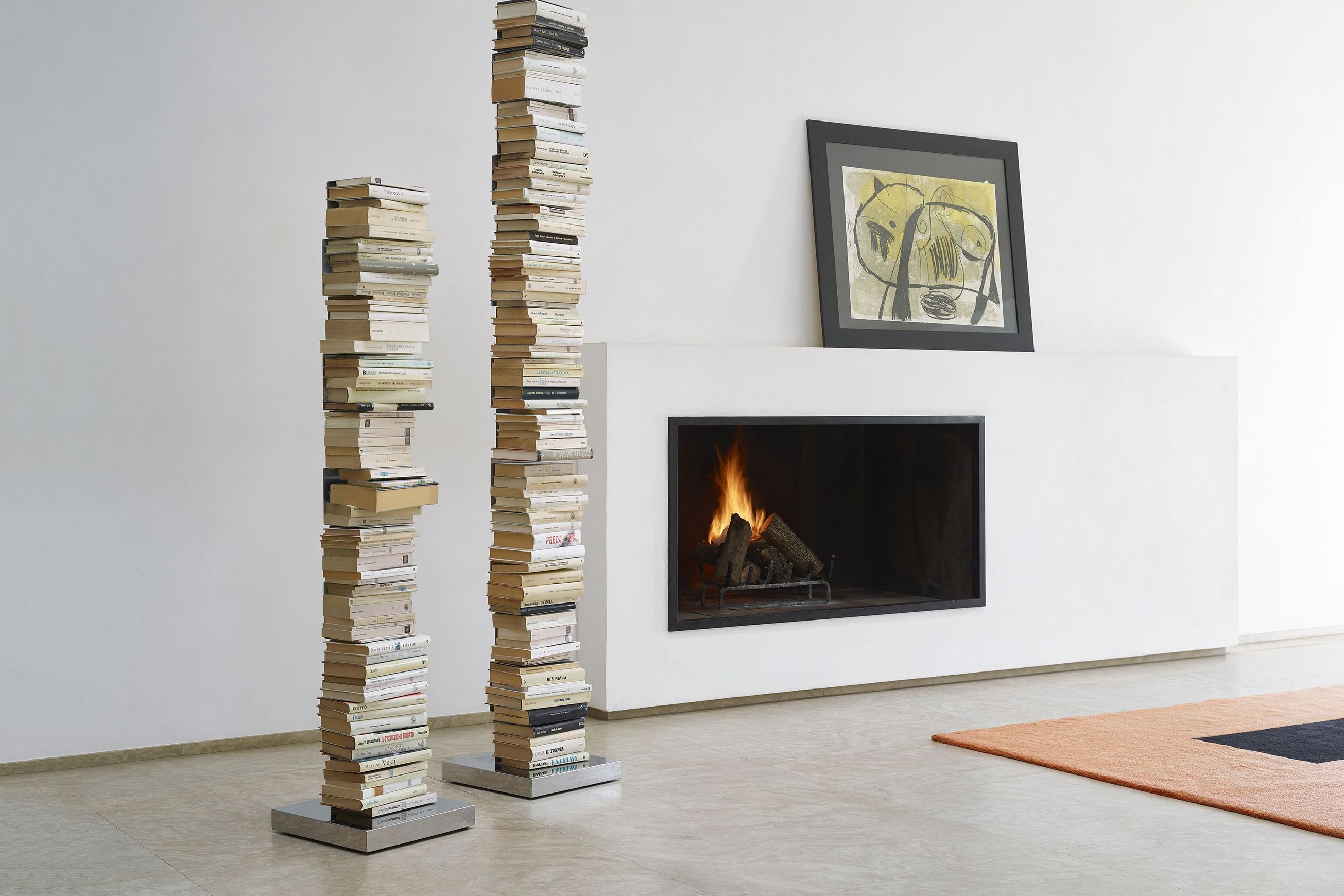 Original Ptolomeo Bookcase | Storage