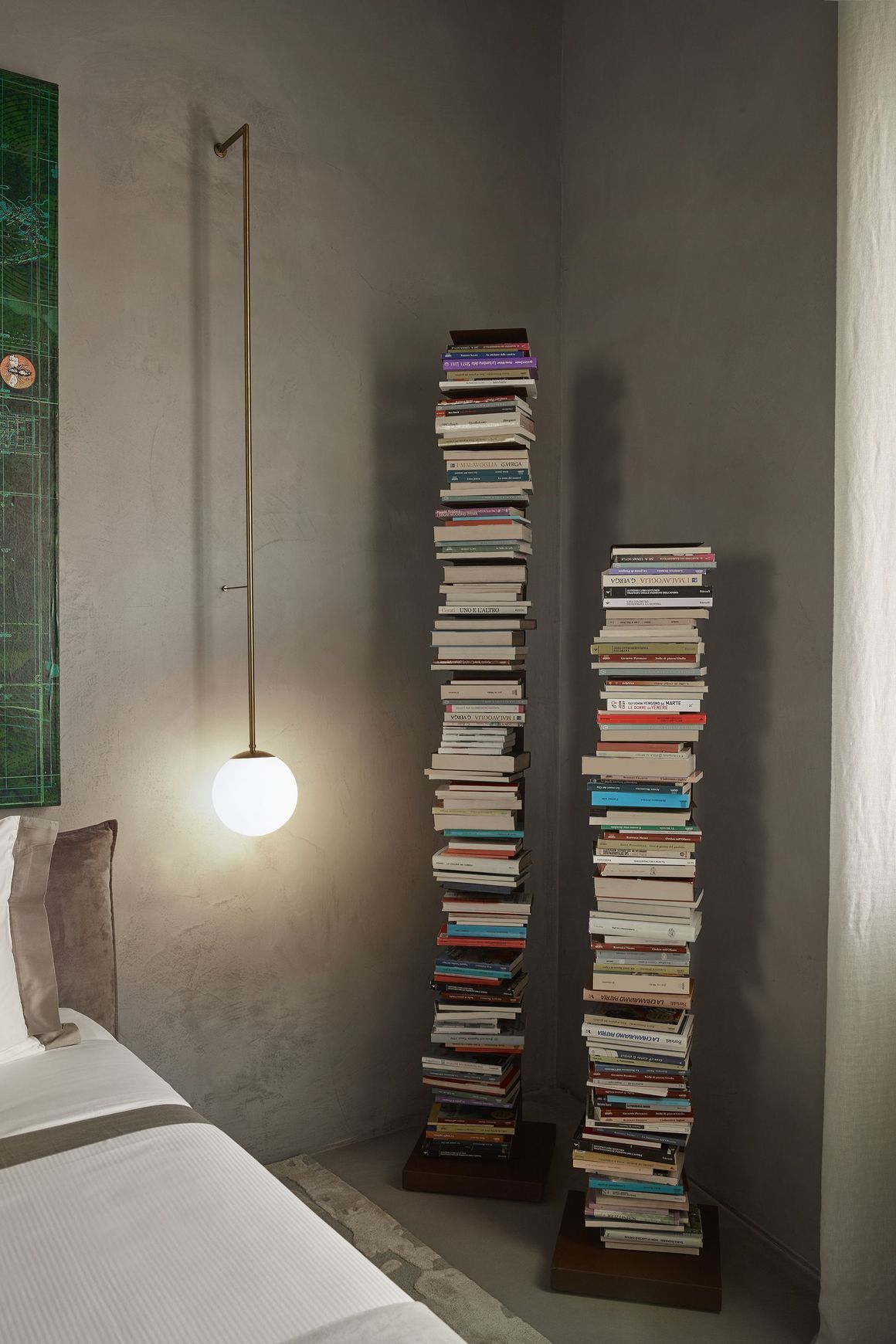 Original Ptolomeo Bookcase | Storage