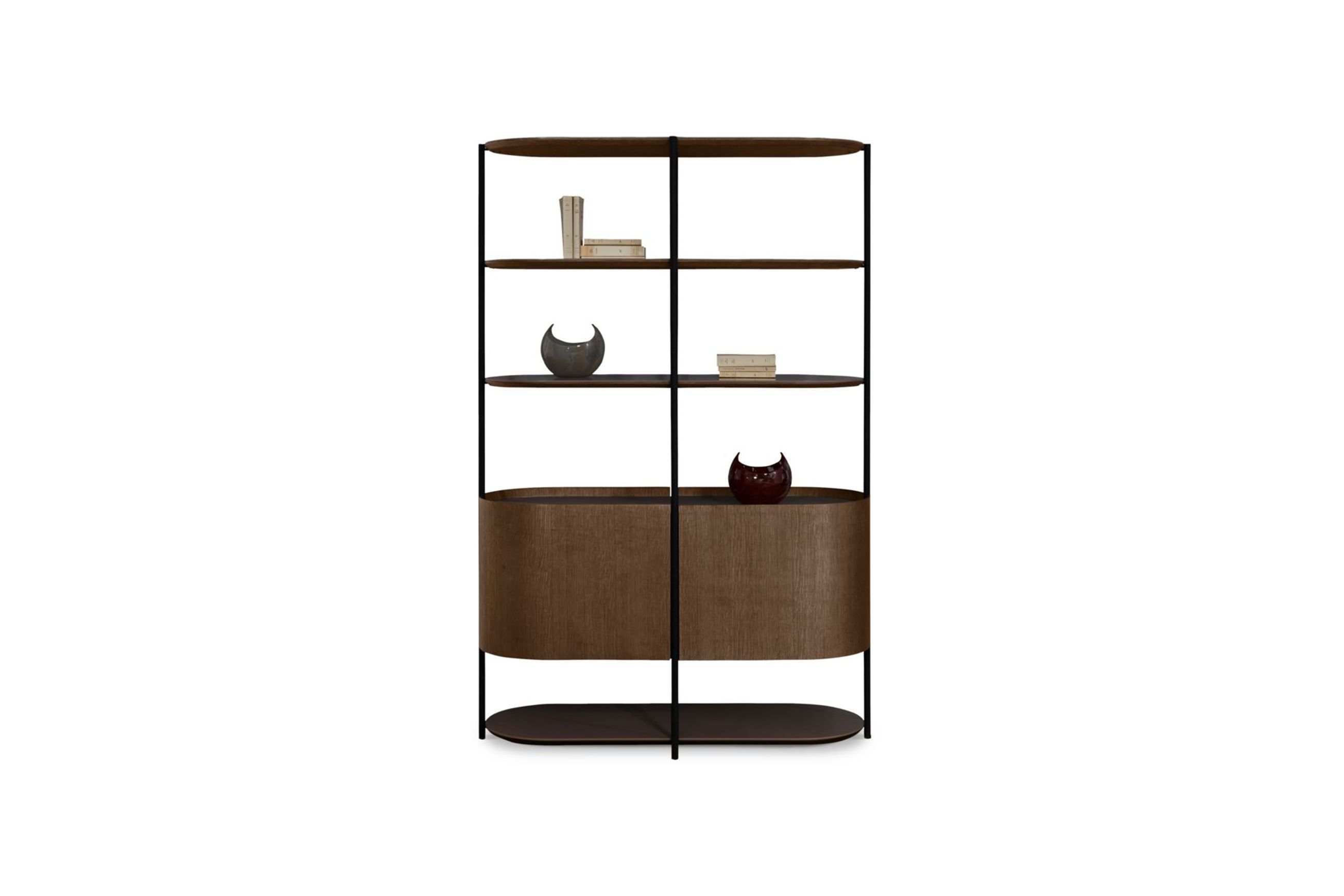 Elanta Bookcase