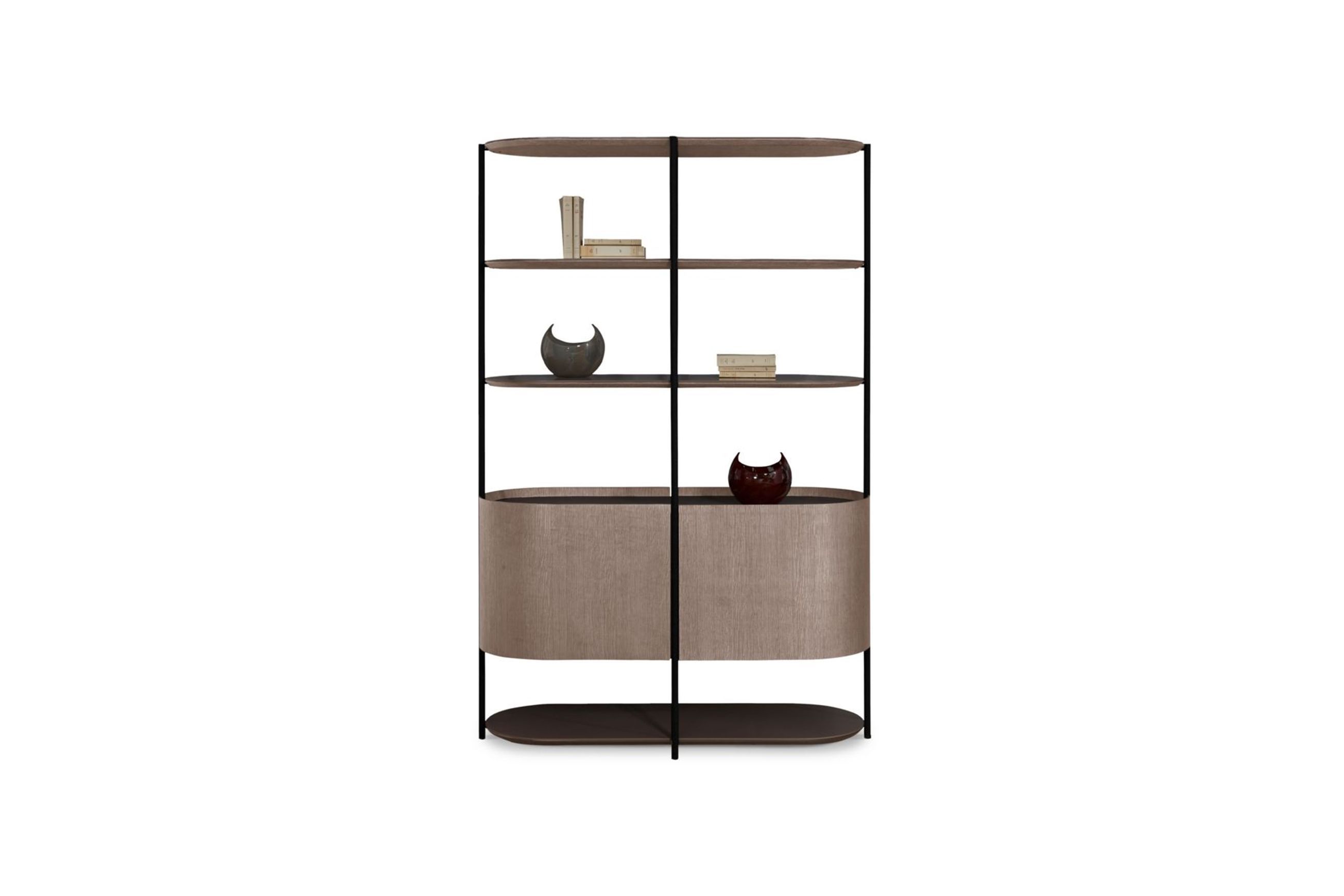 Elanta Bookcase