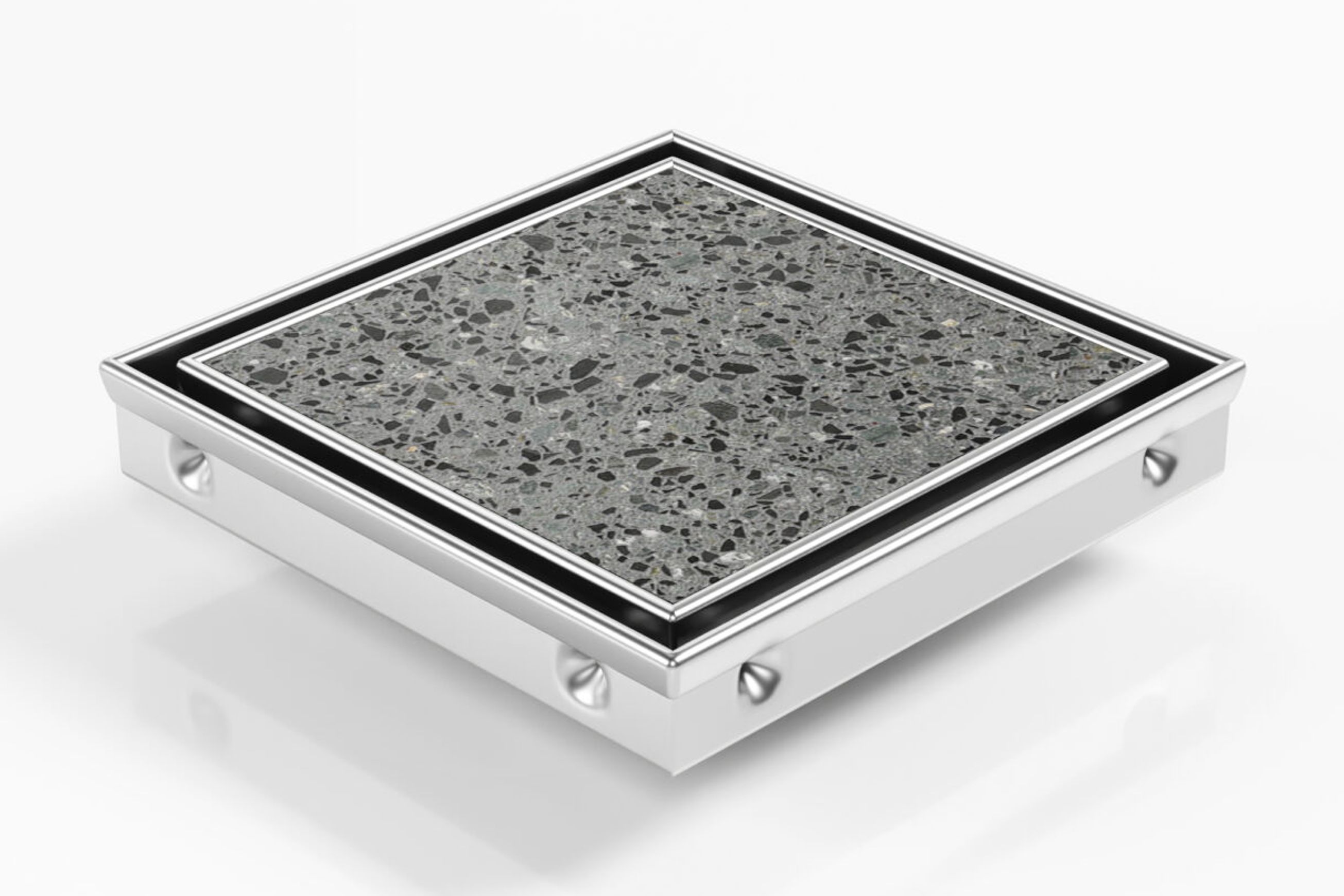 SQP100Ti20 | Tile Insert Drain