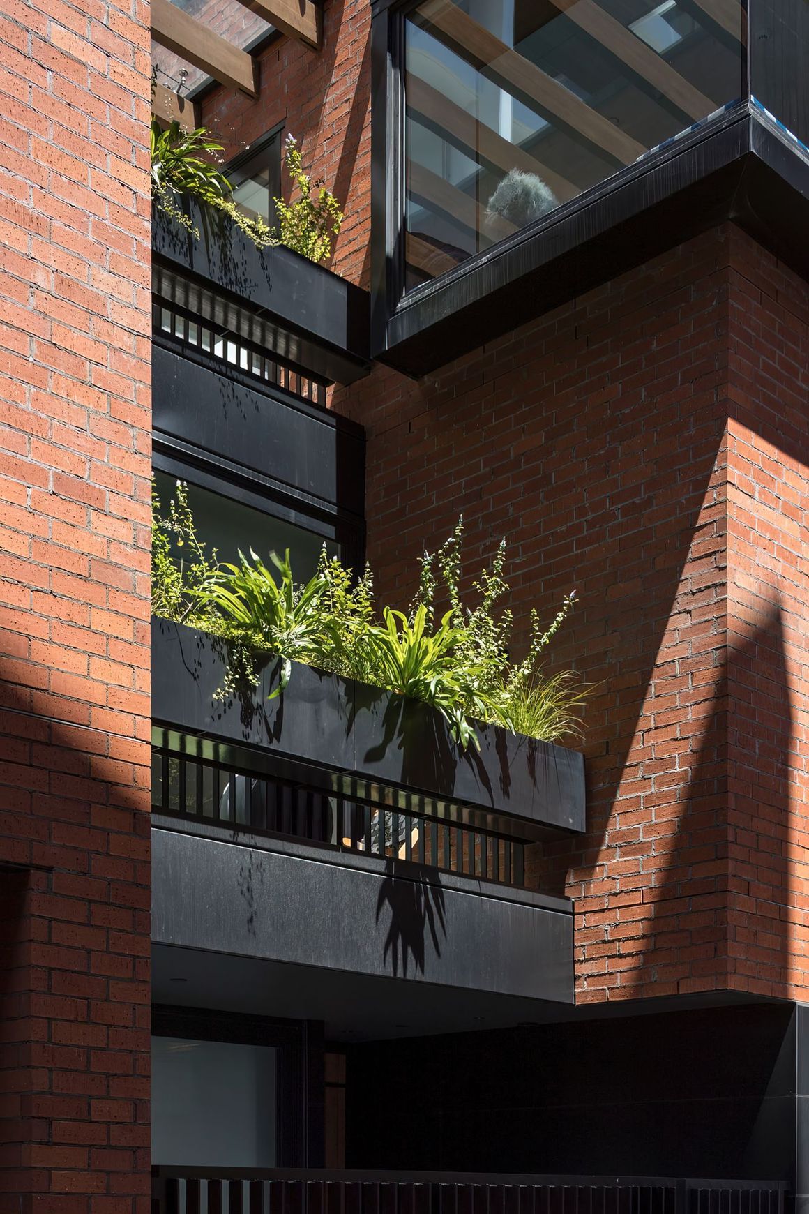 Create Range Bricks