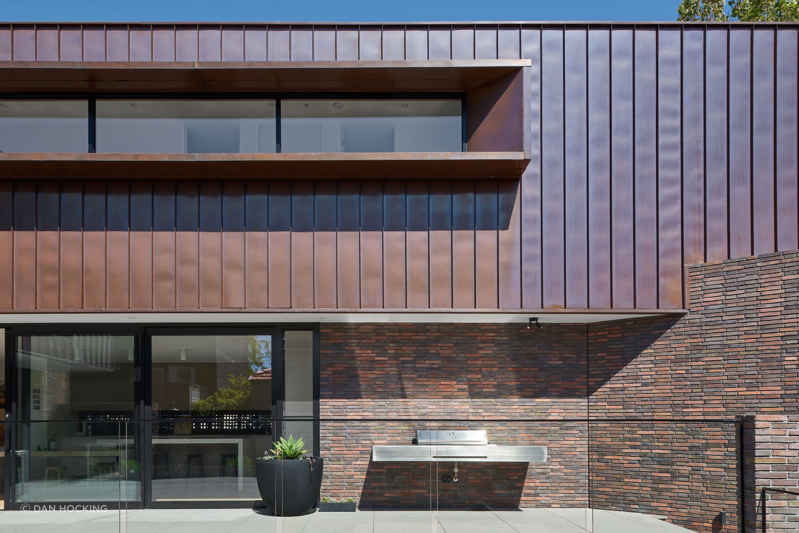 Petersen Danish Bricks
